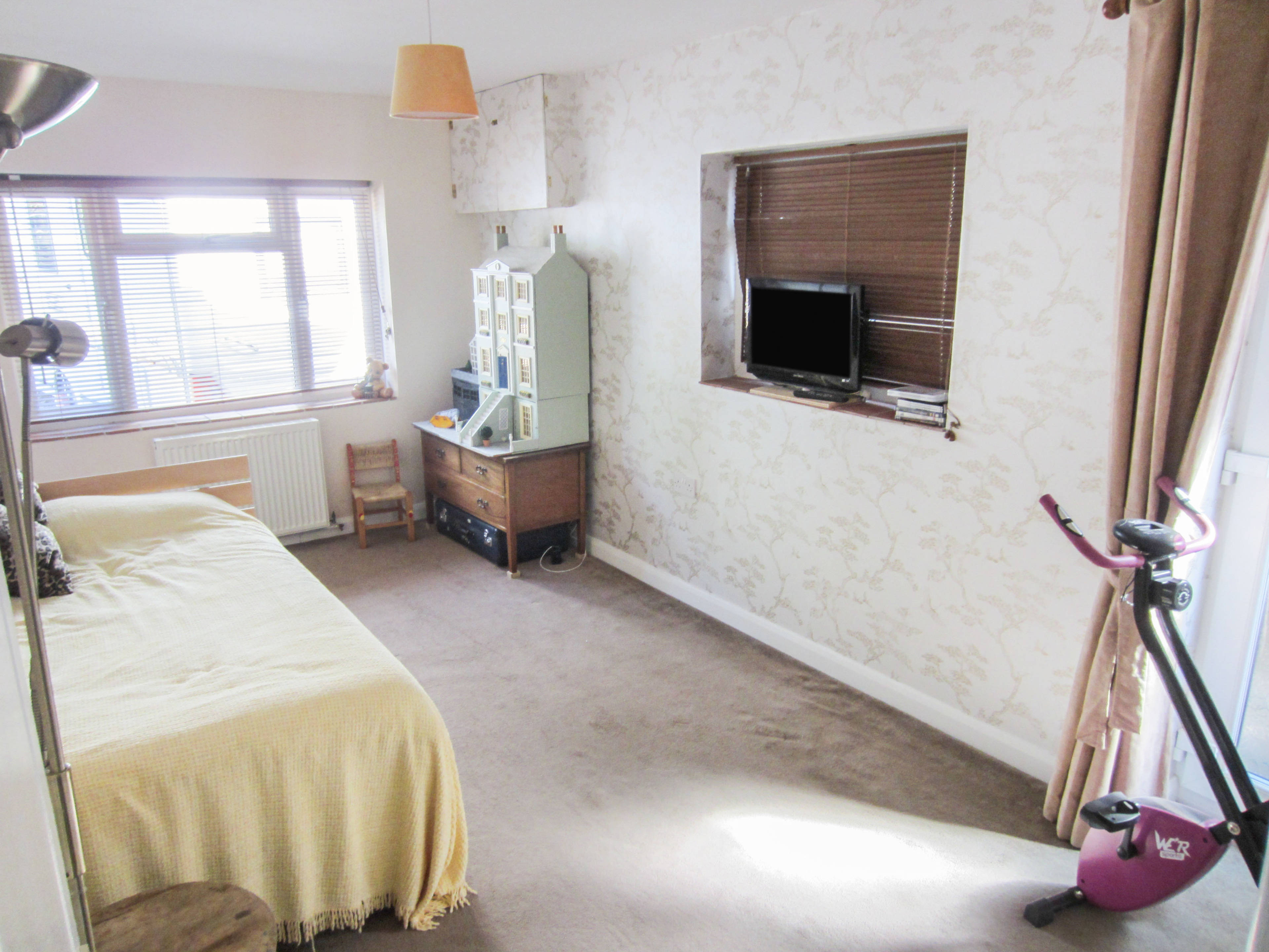Bedroom Four