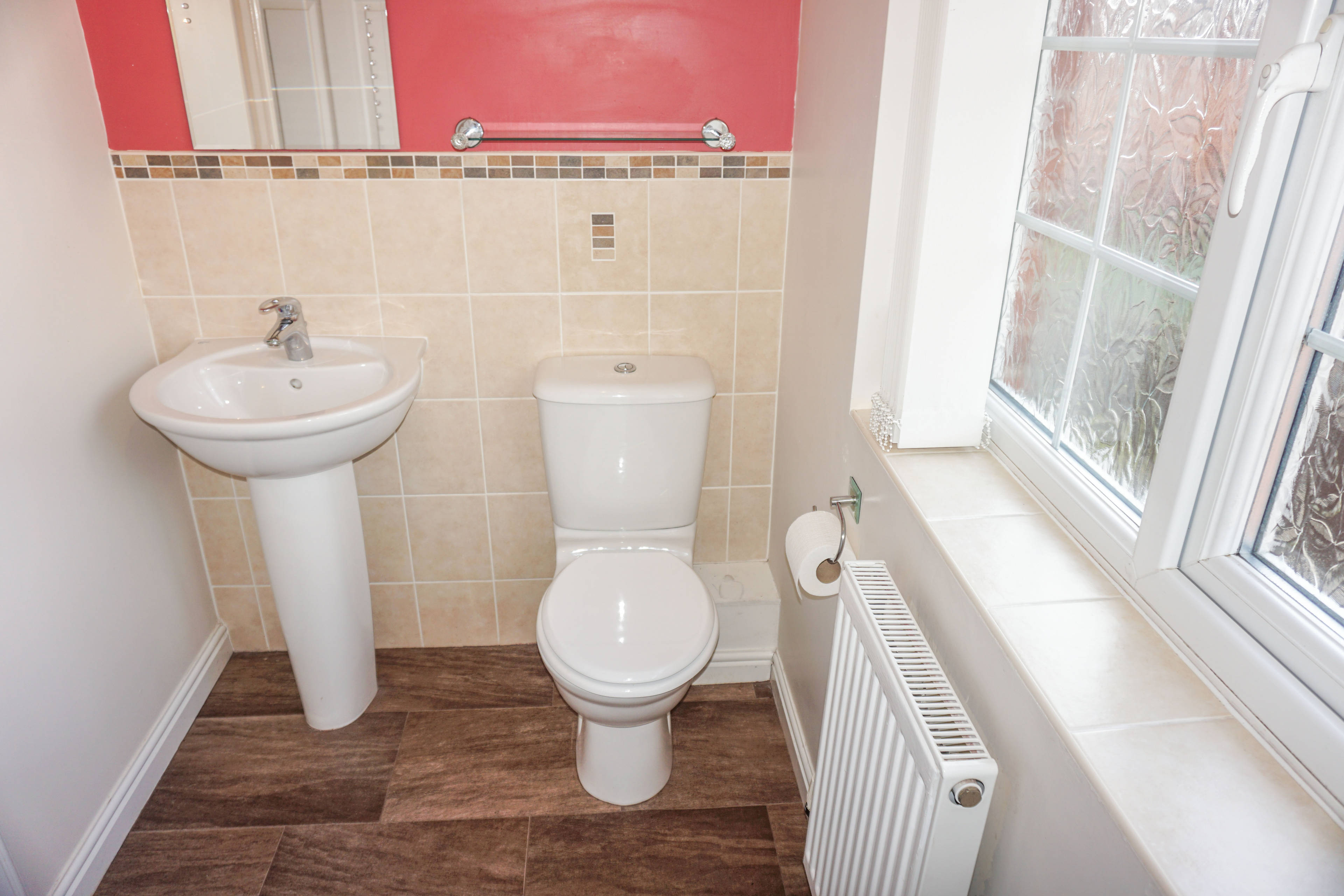 Master En-suite