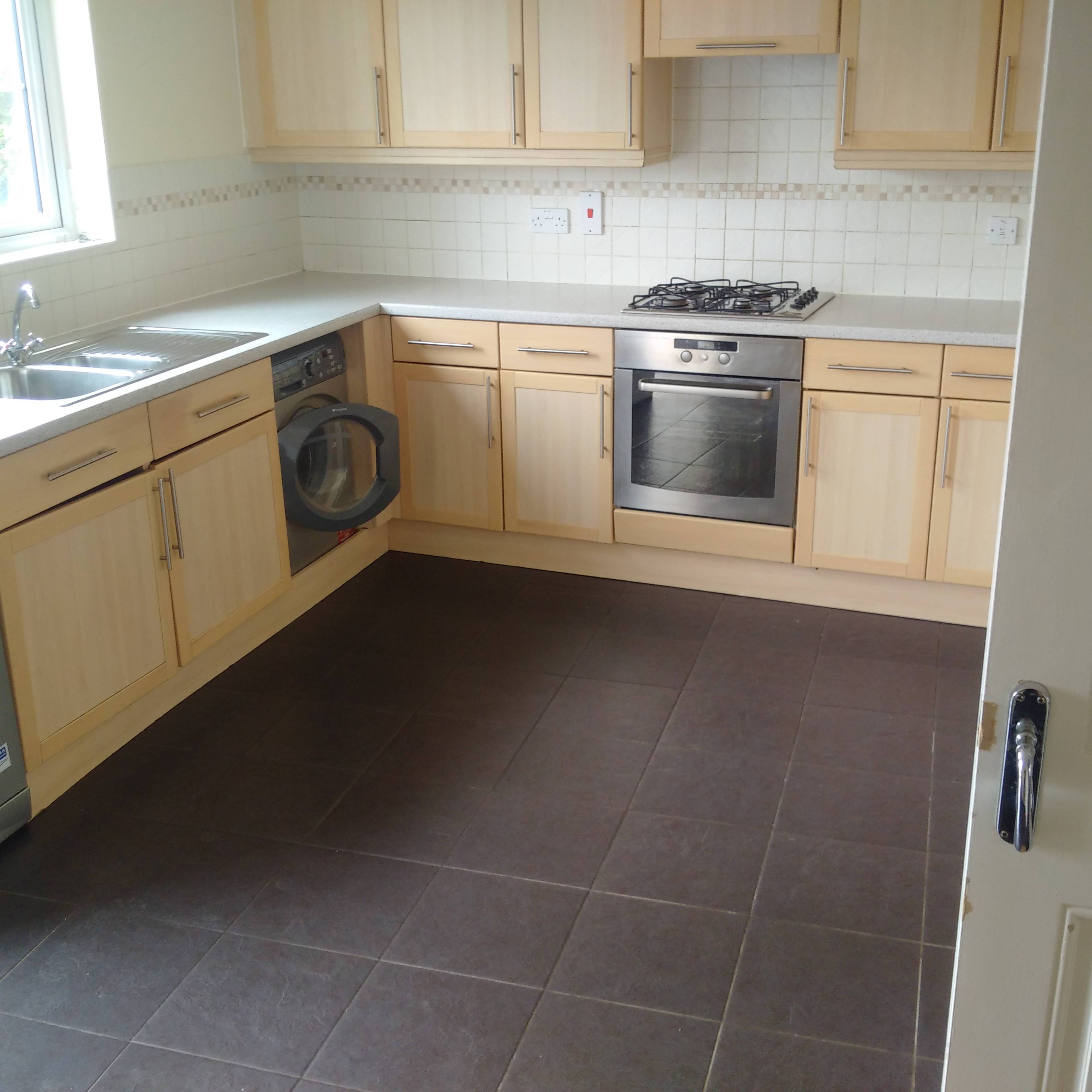 Annex Kitchen