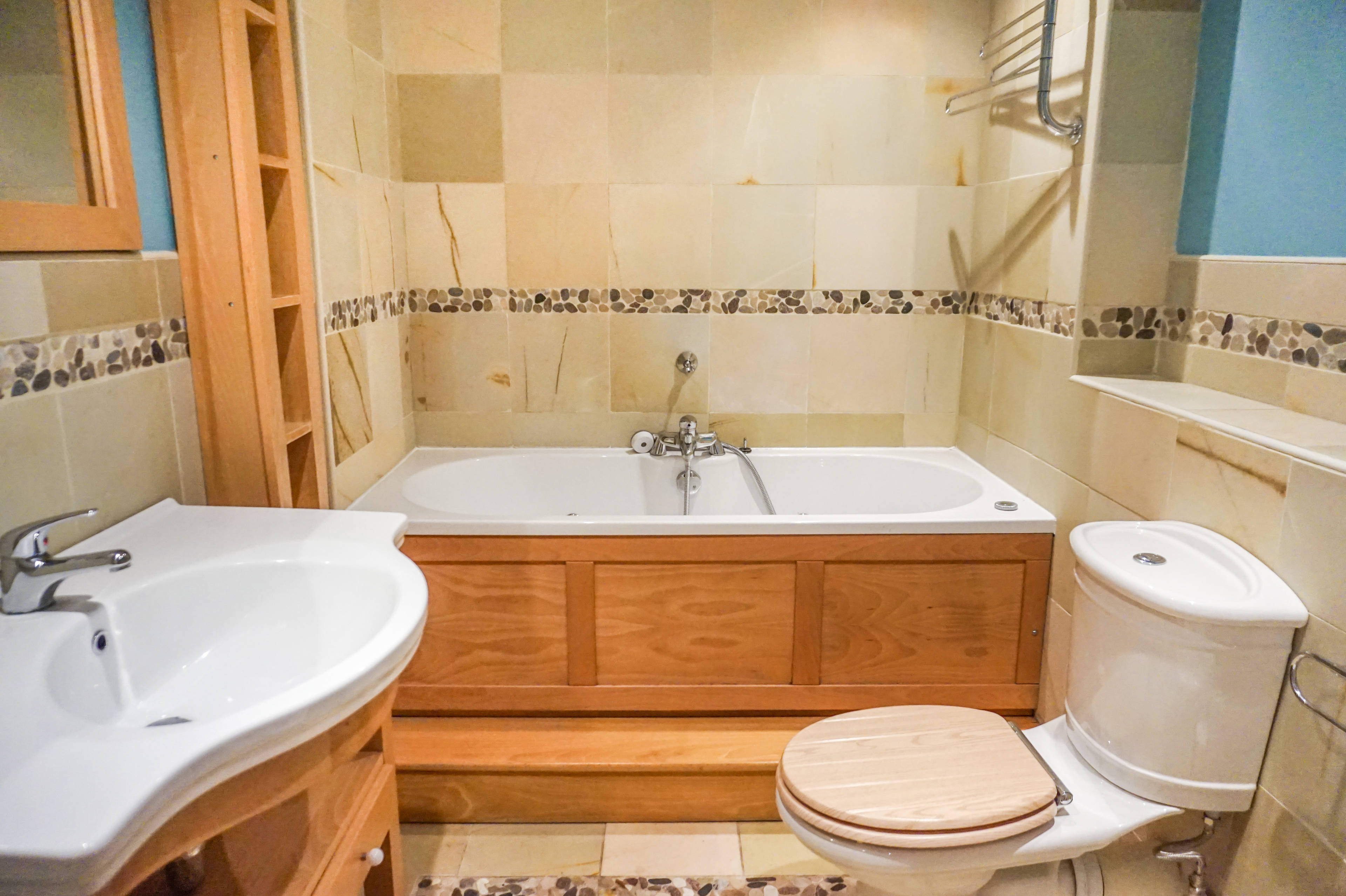 Master En-suite