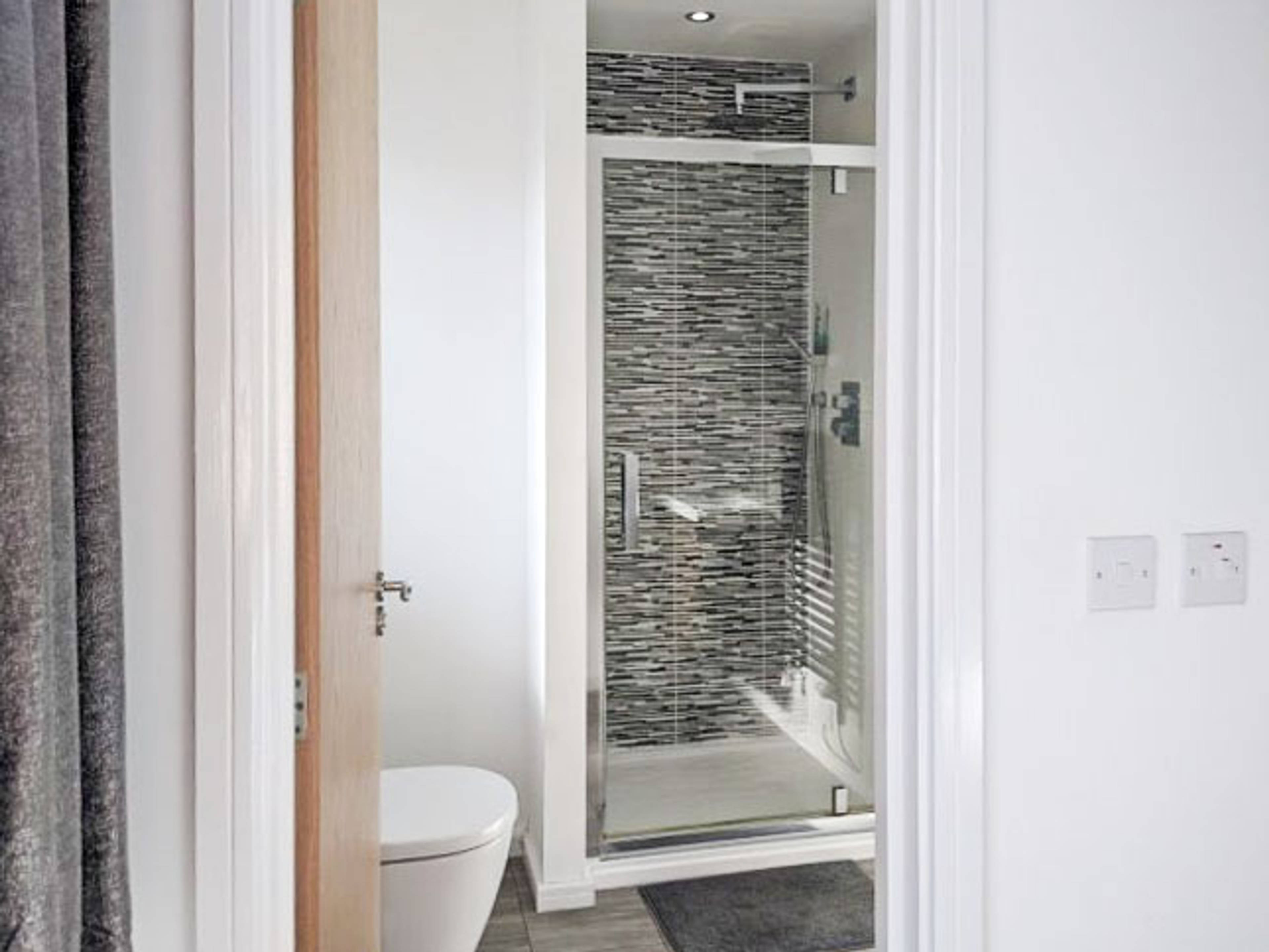 Master En-suite