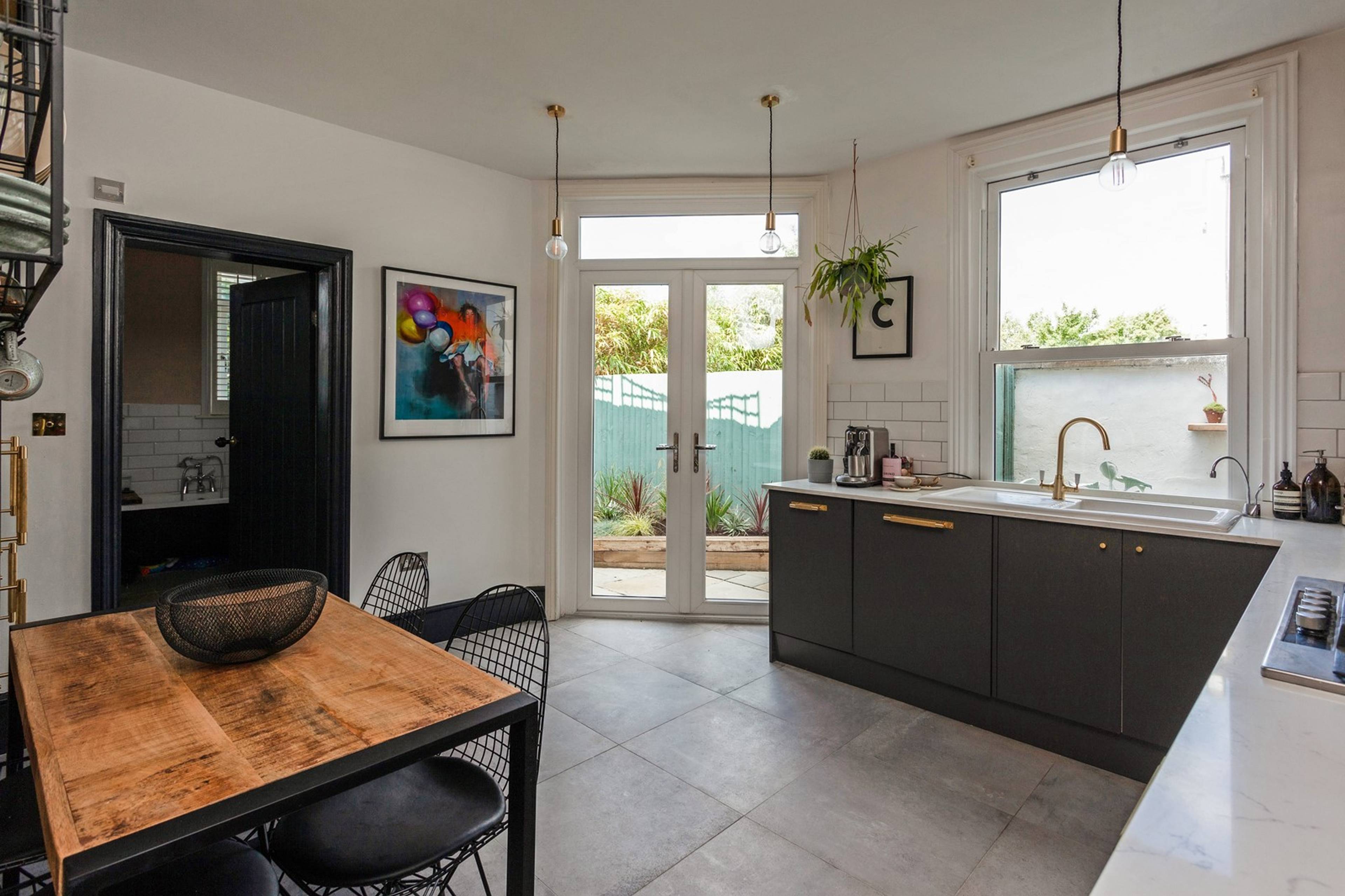 Kitchen Two