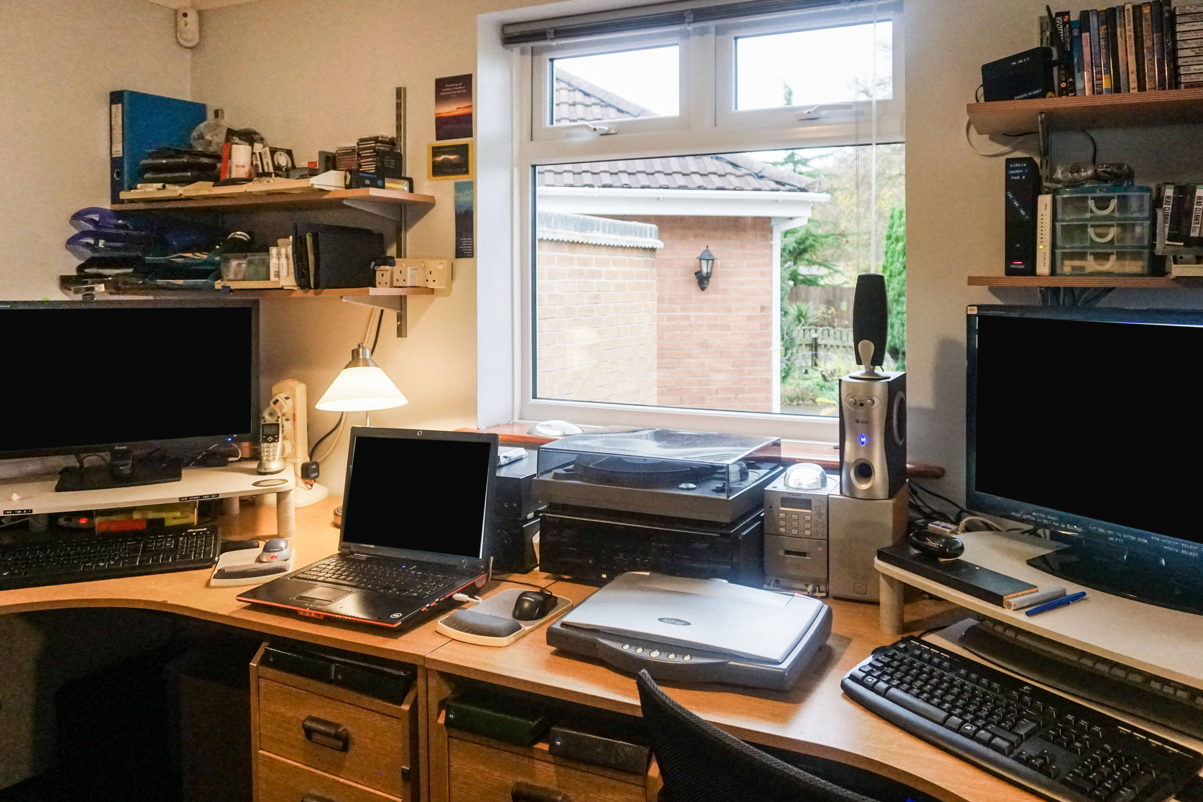 Office / Study
