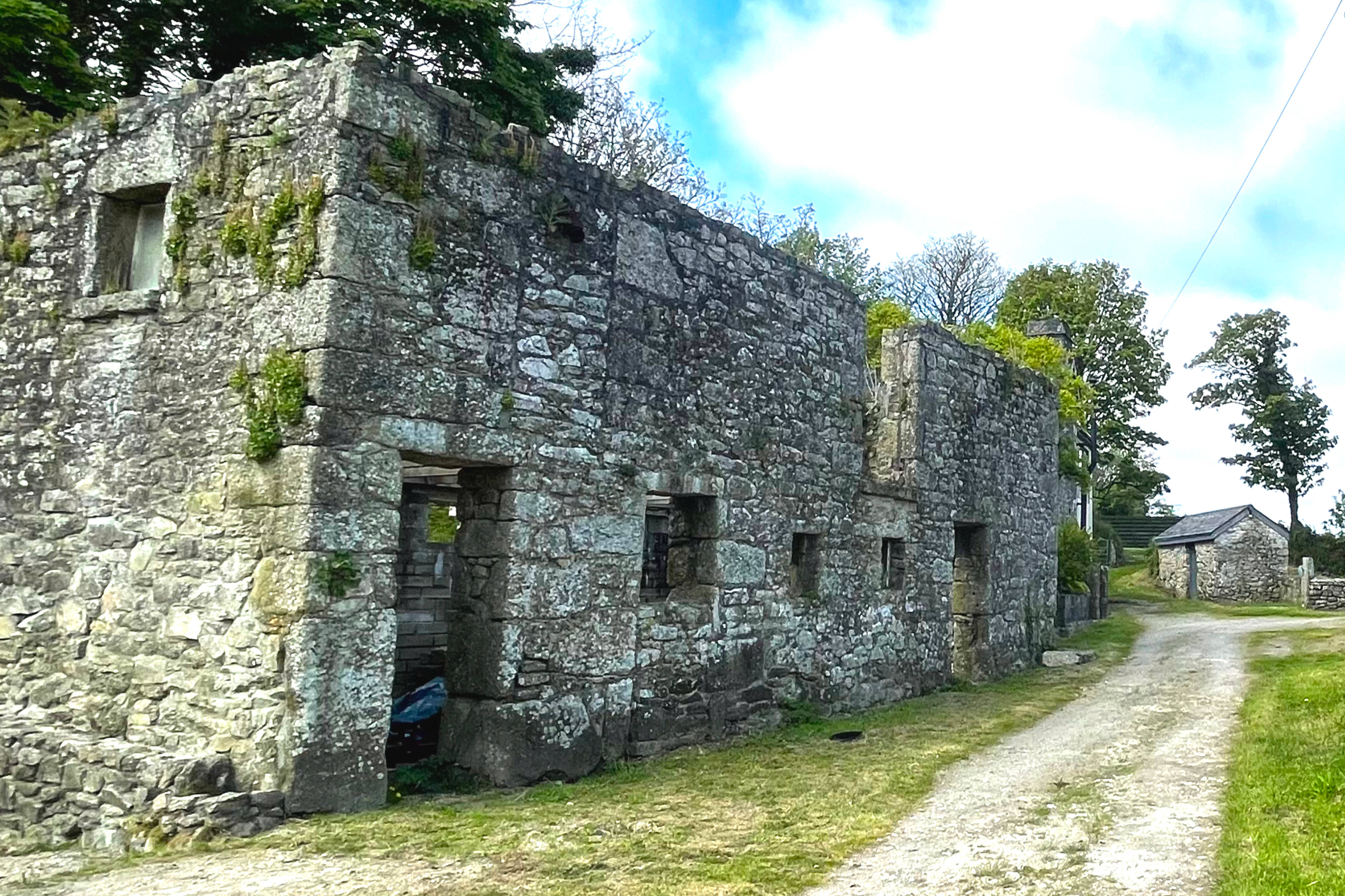 Barn/Holiday Let
