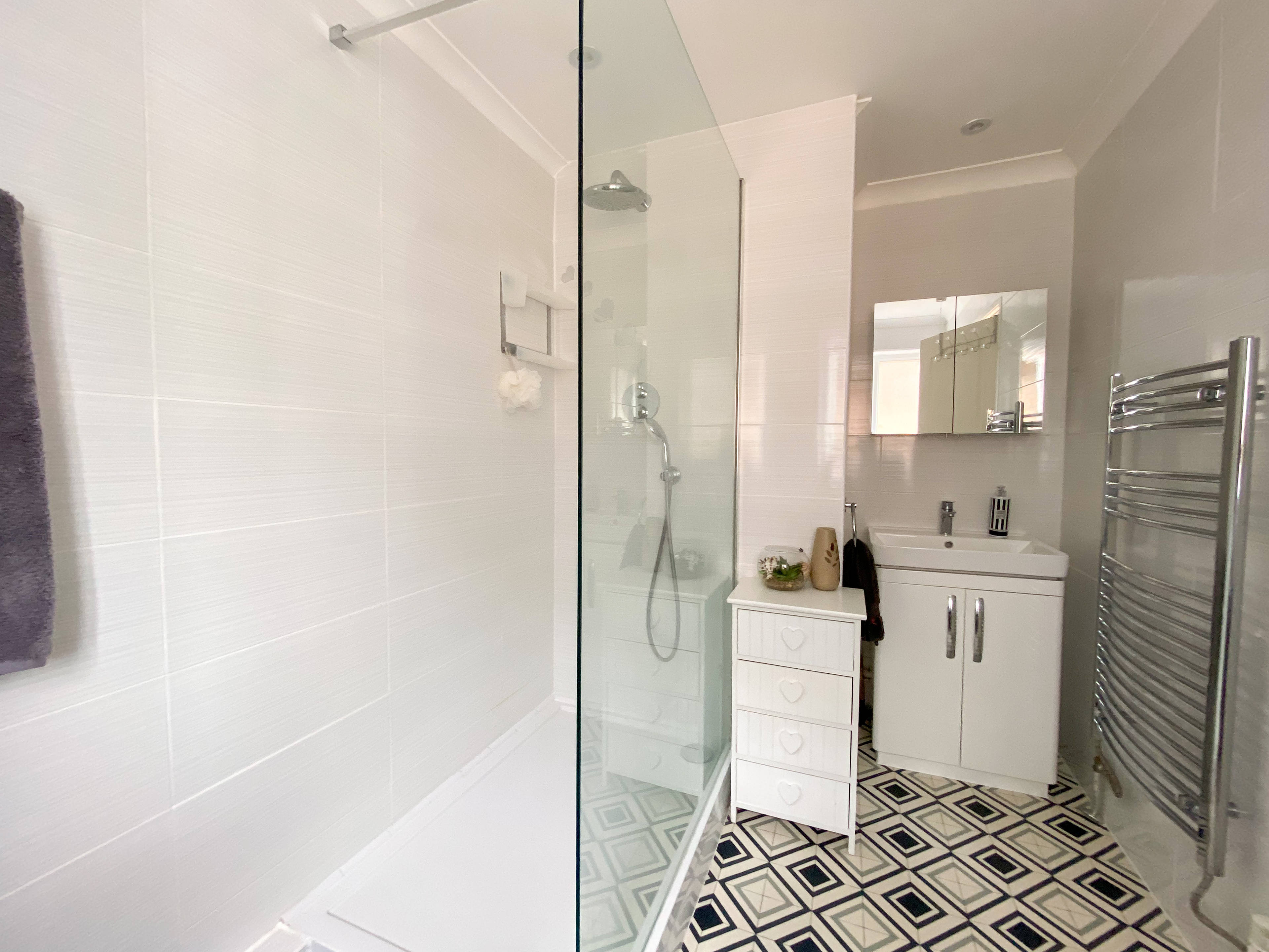 En-suite