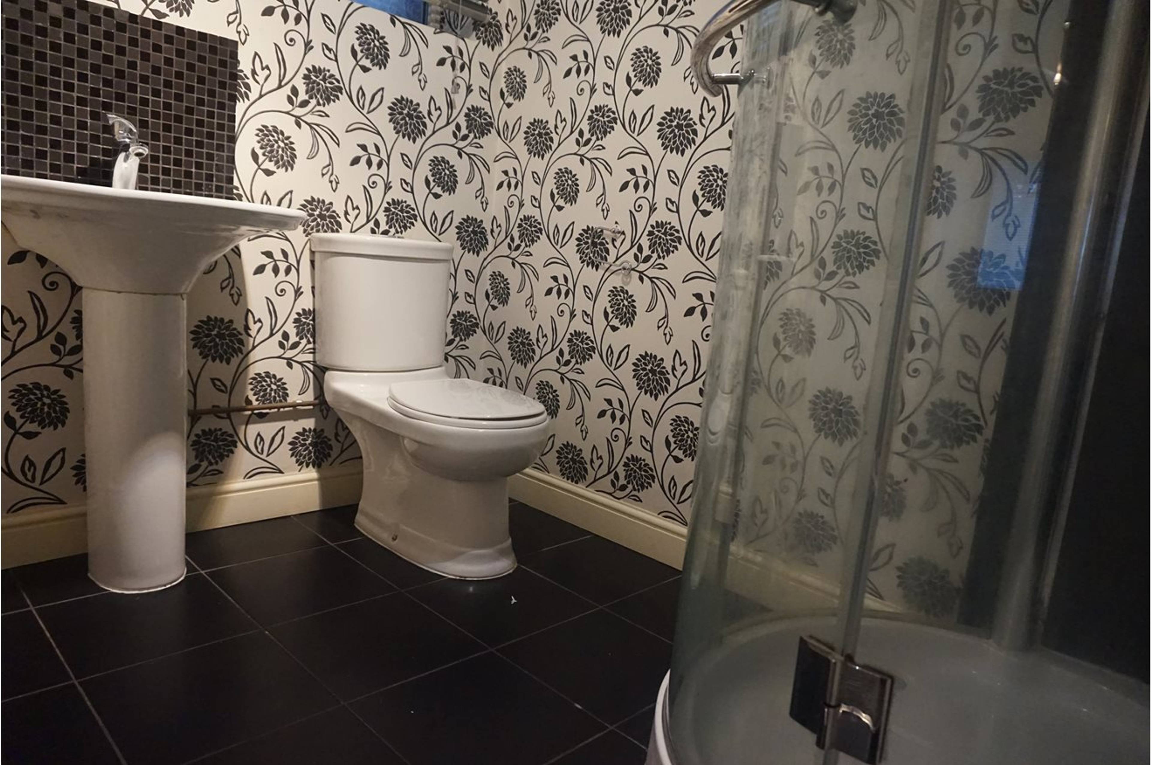 En-suite