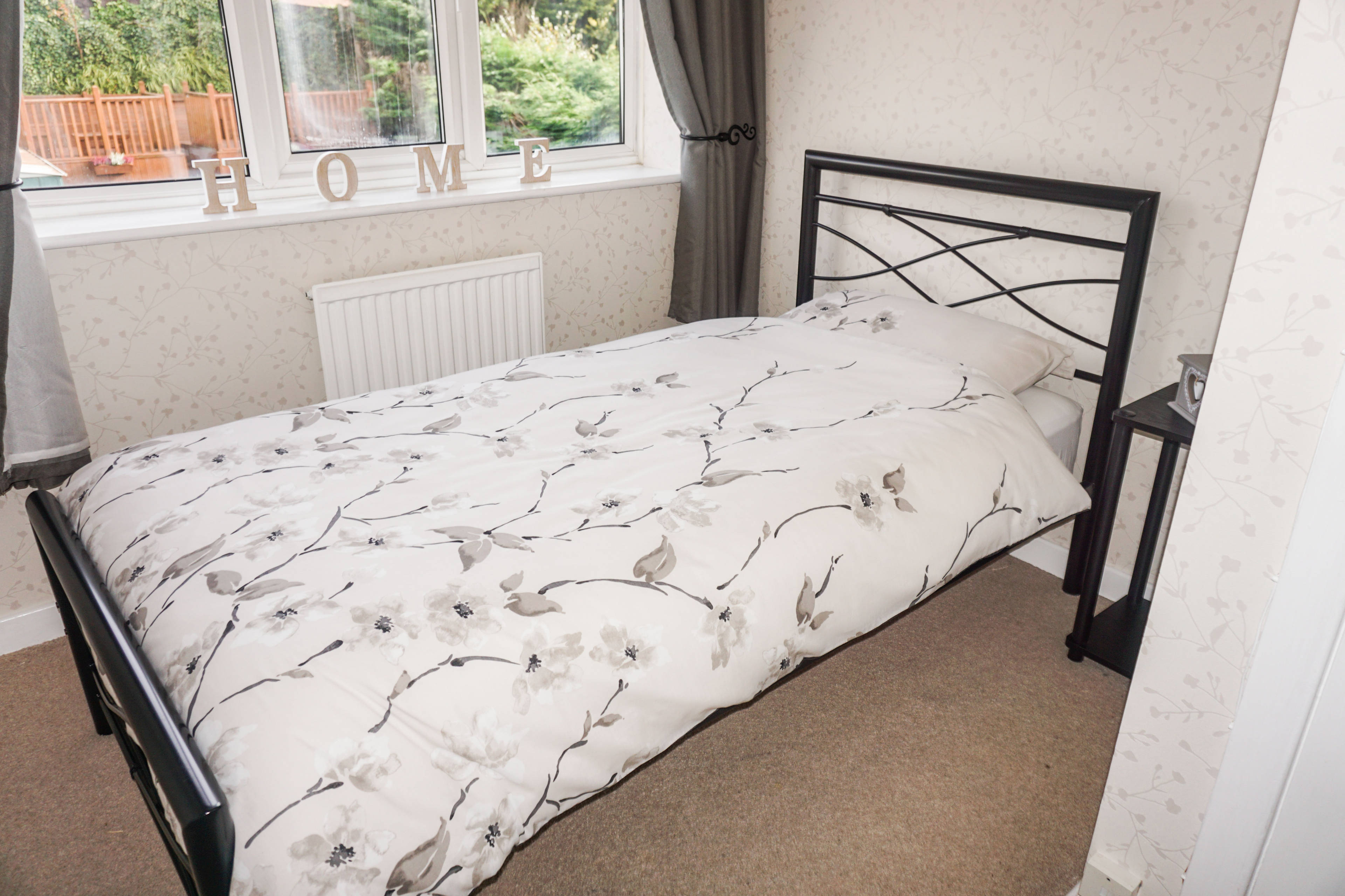 Bedroom Four