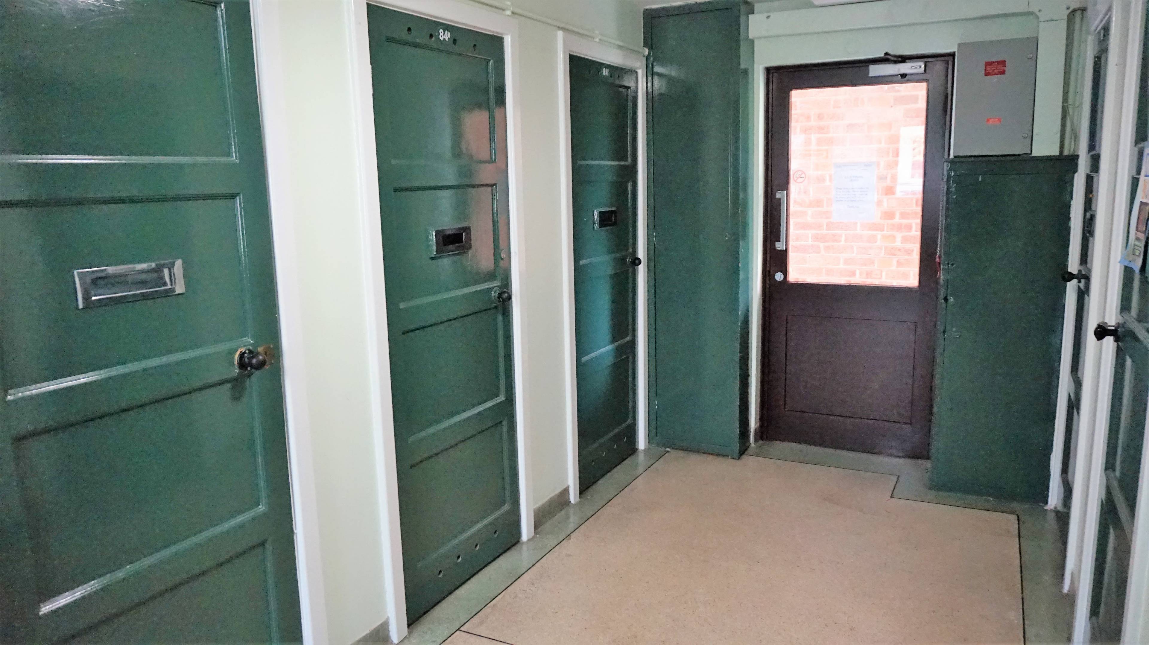 Storage Room