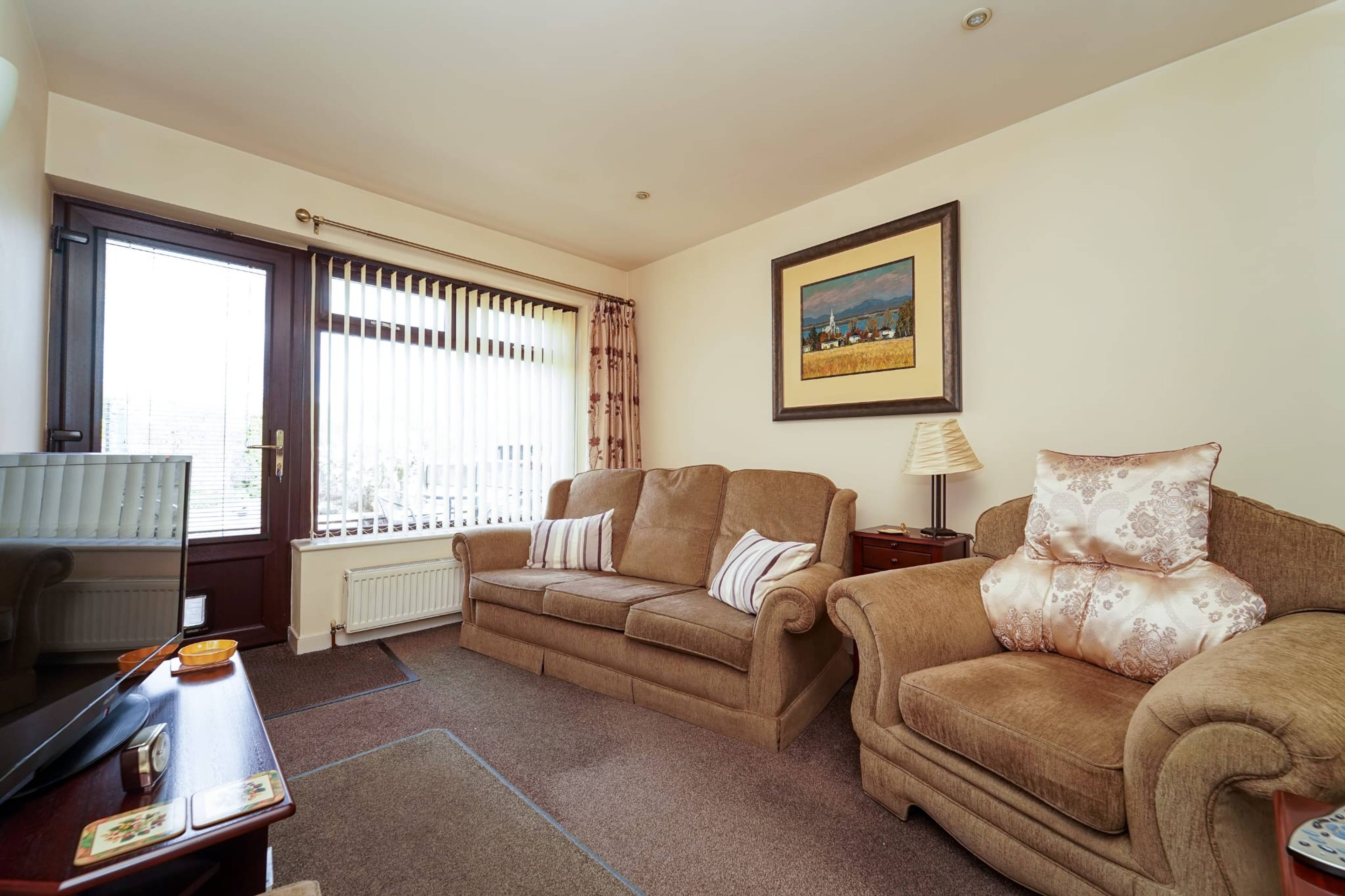 Reception Room Two