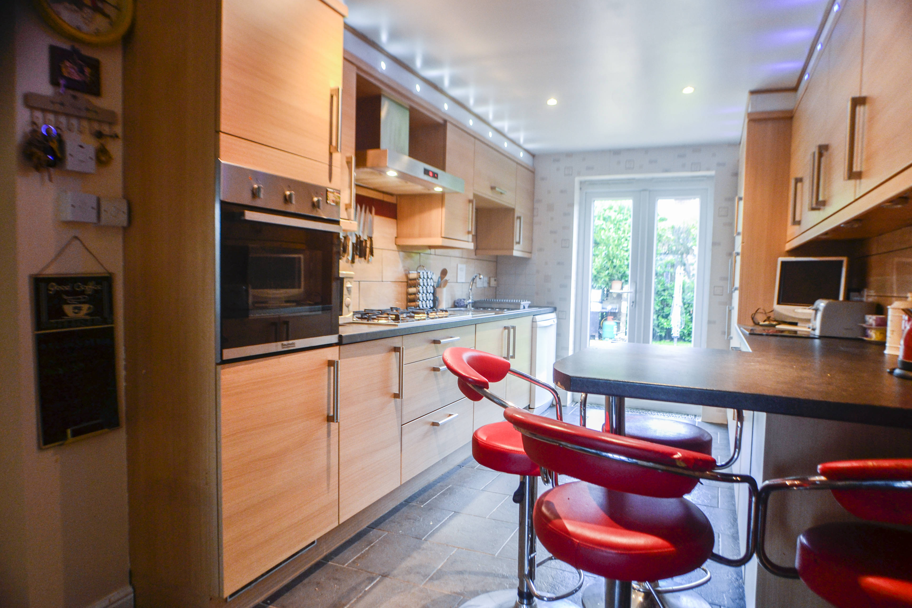 Kitchen/Breakfast