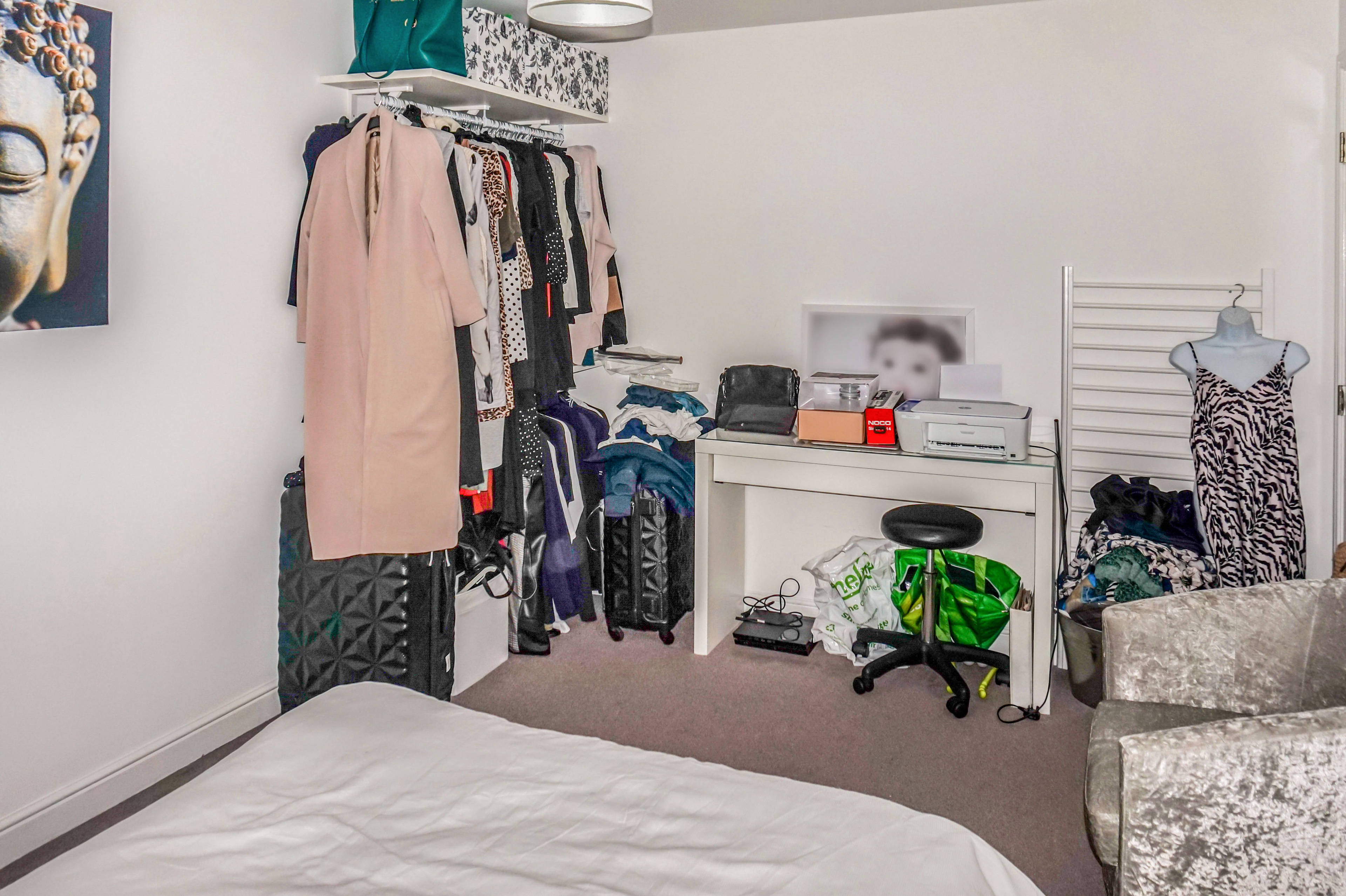 Bedroom Four
