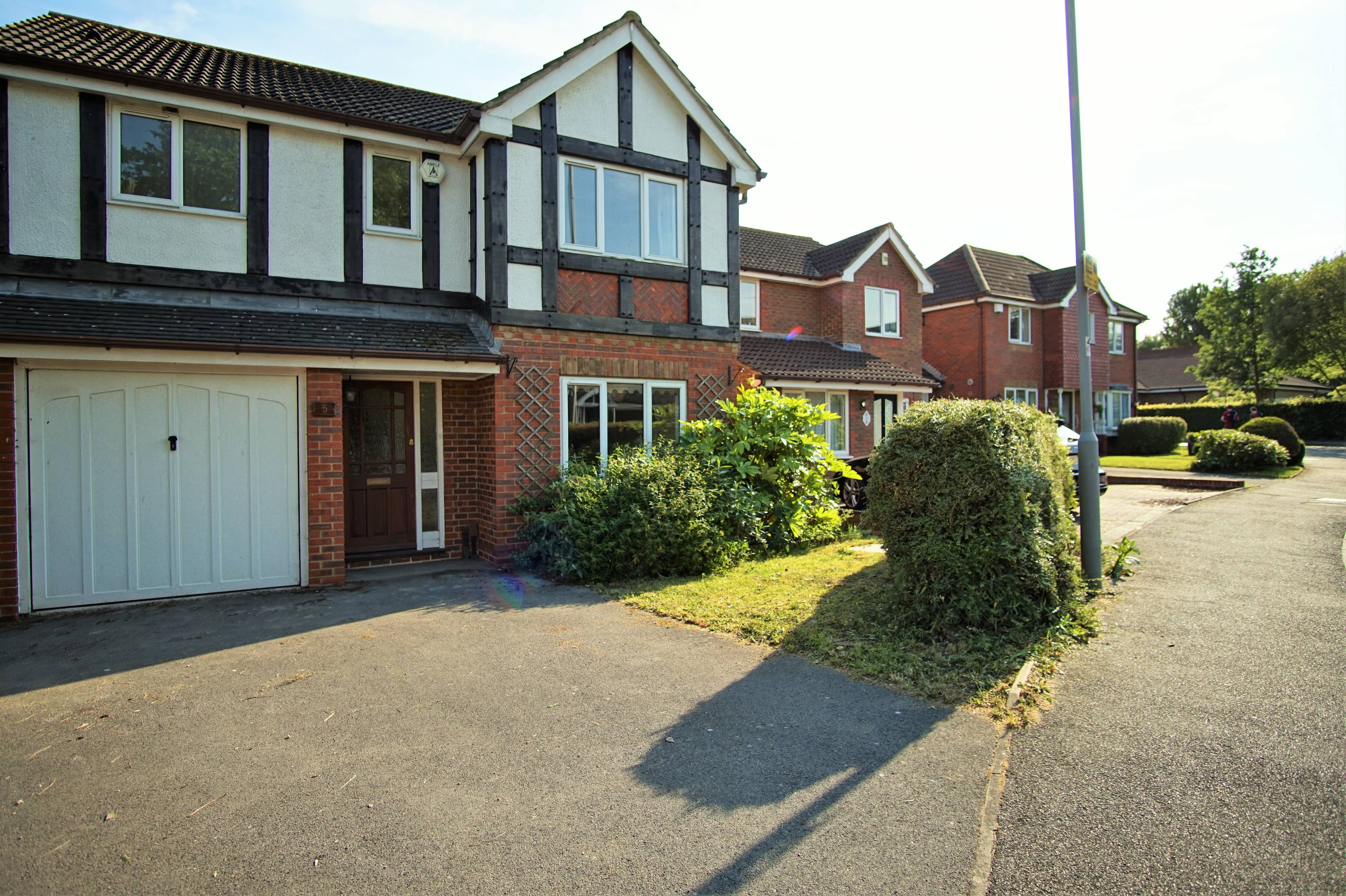 Front View
