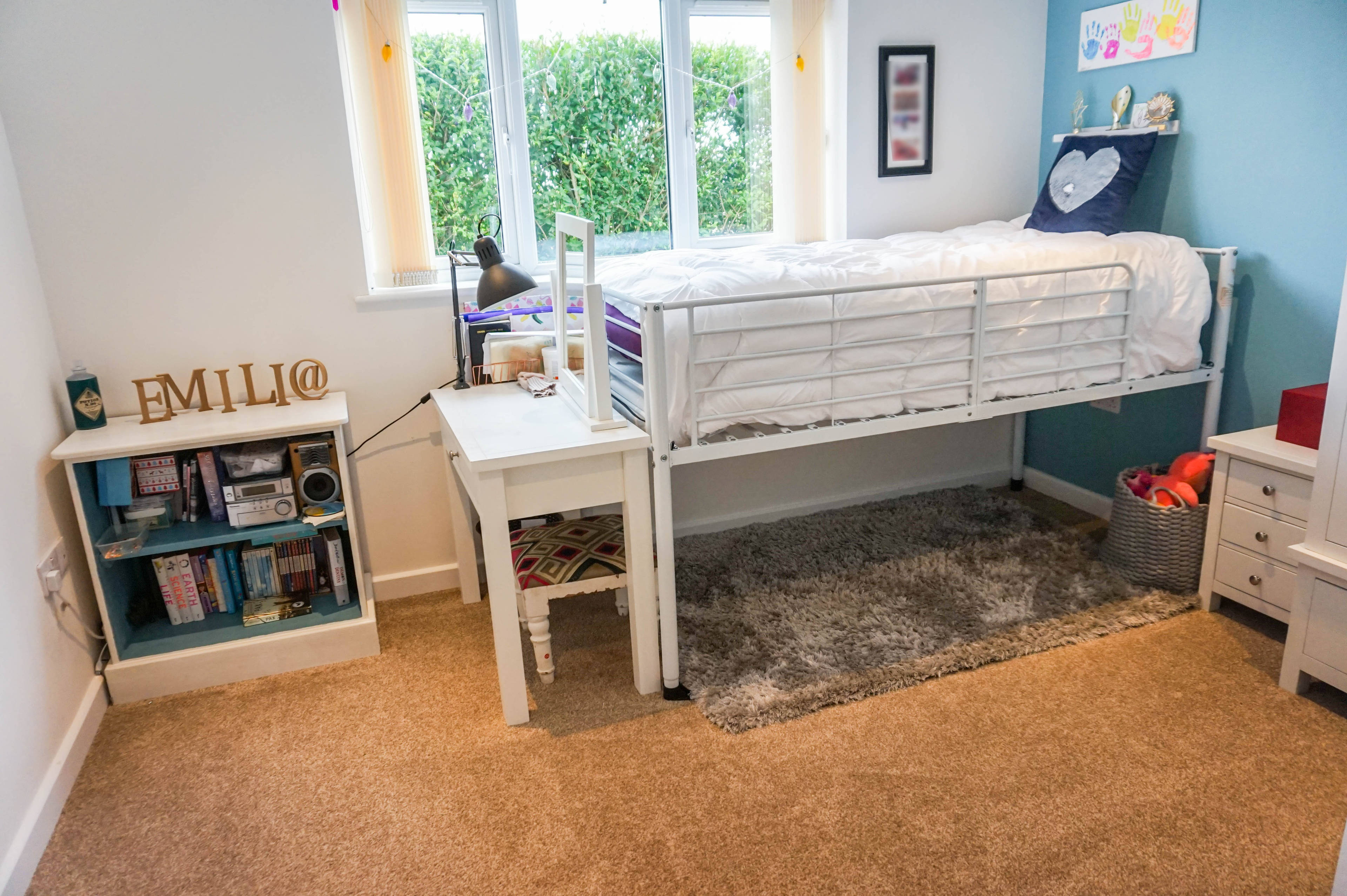 Bedroom Five