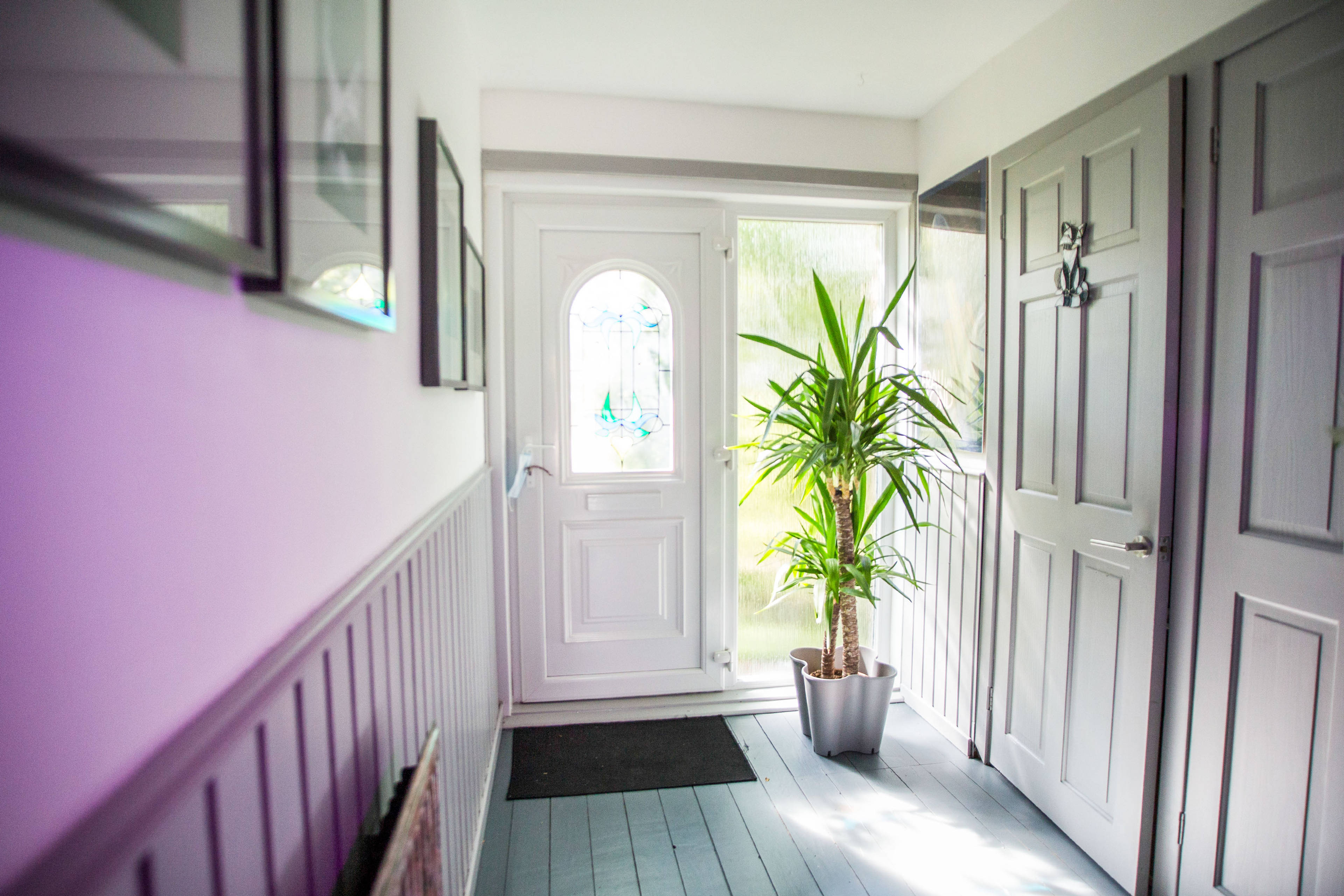 Hall