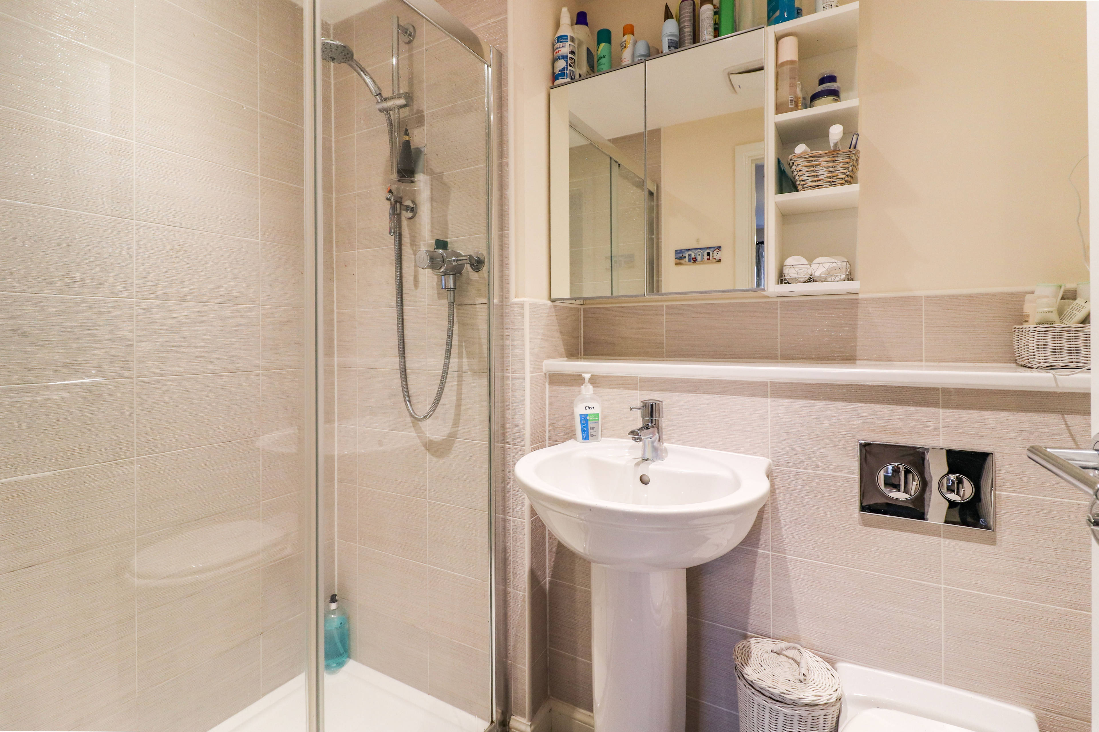 En-suite