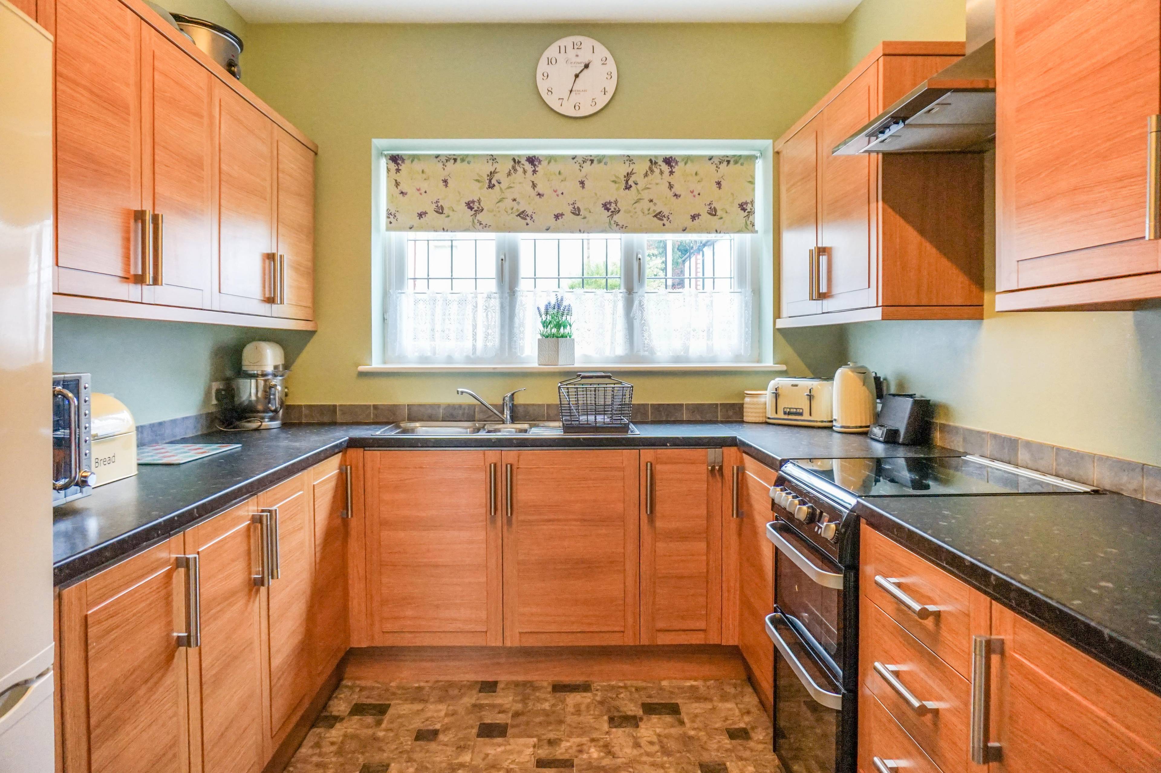 Kitchen Two