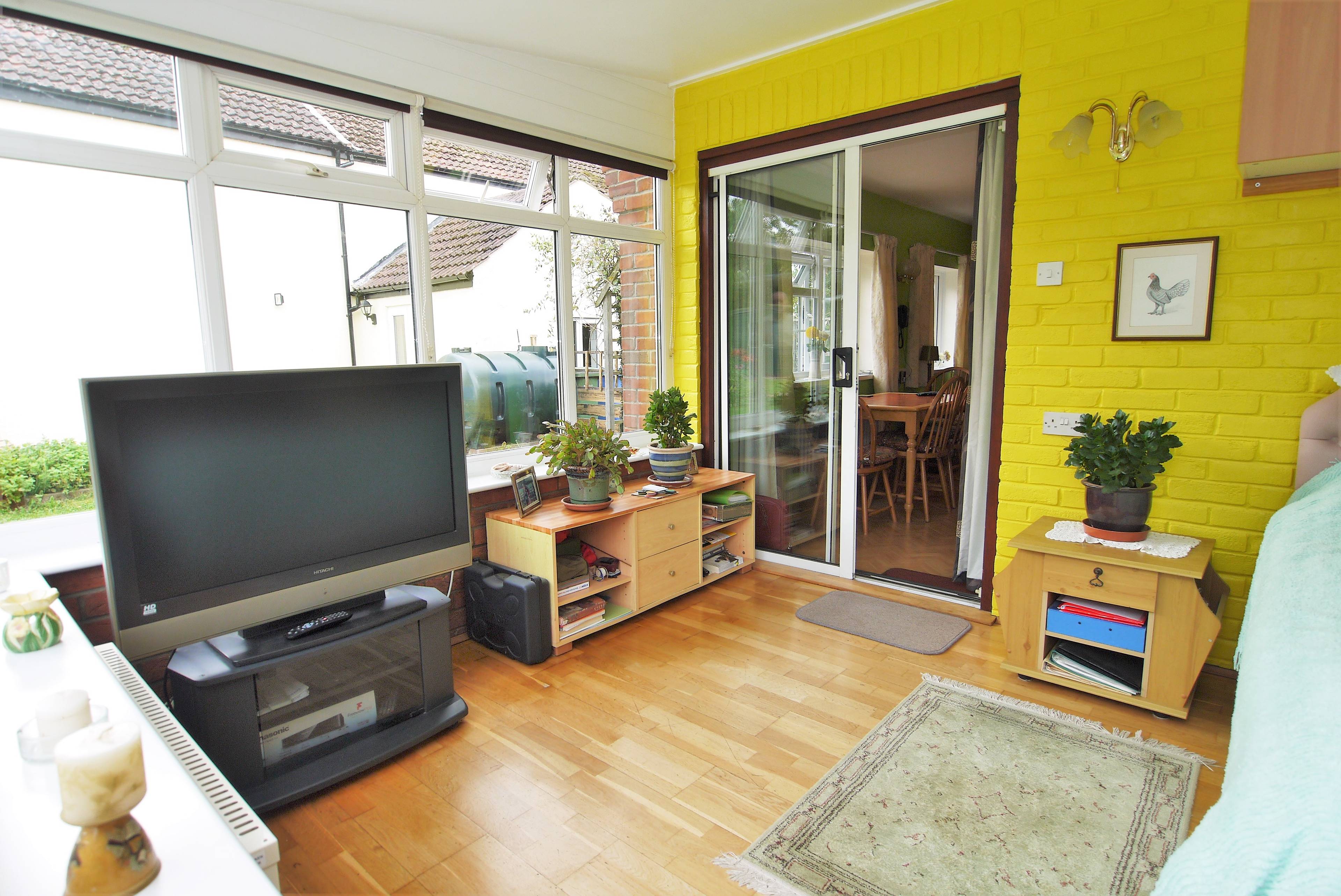 Detached Bungalow