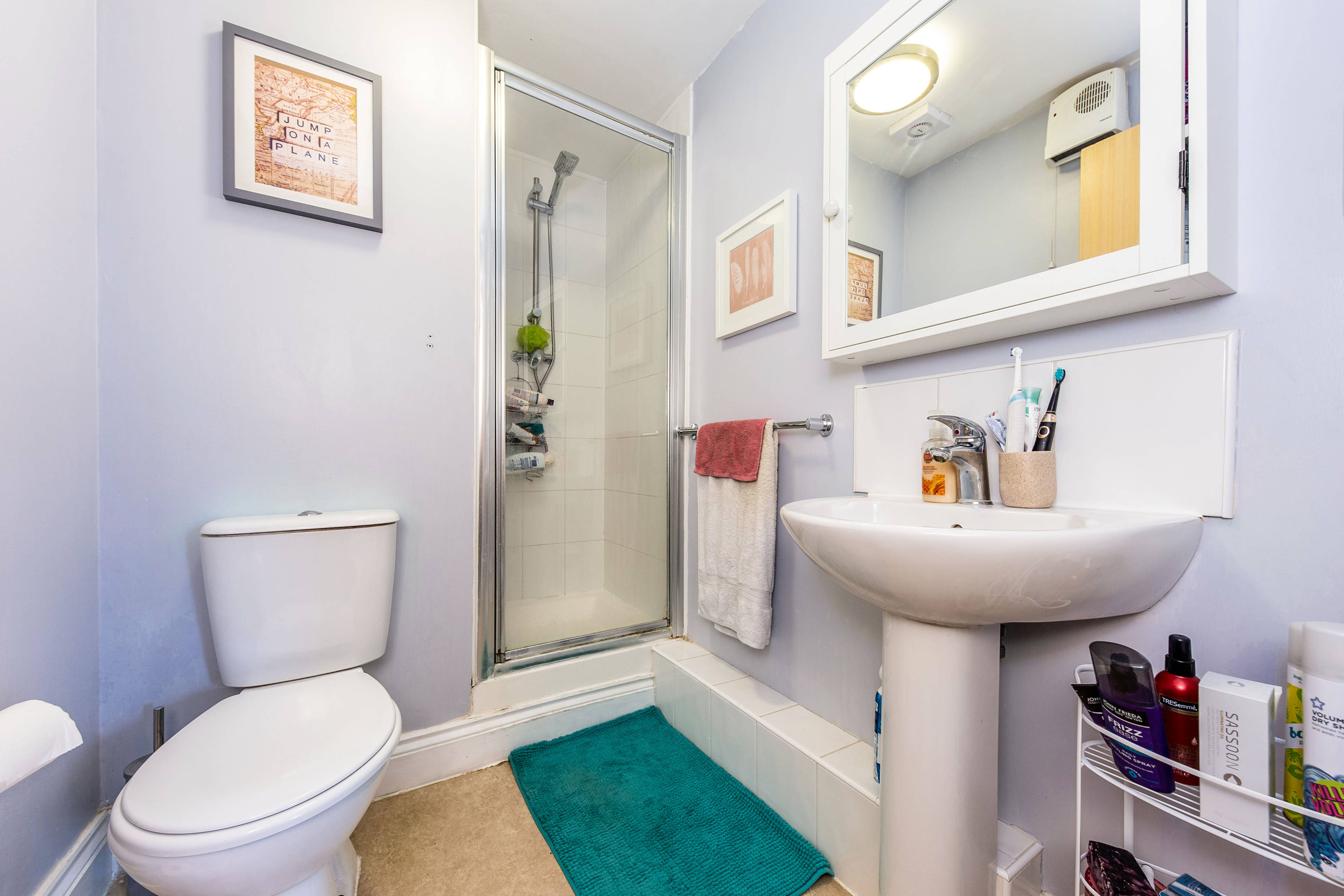 En-suite