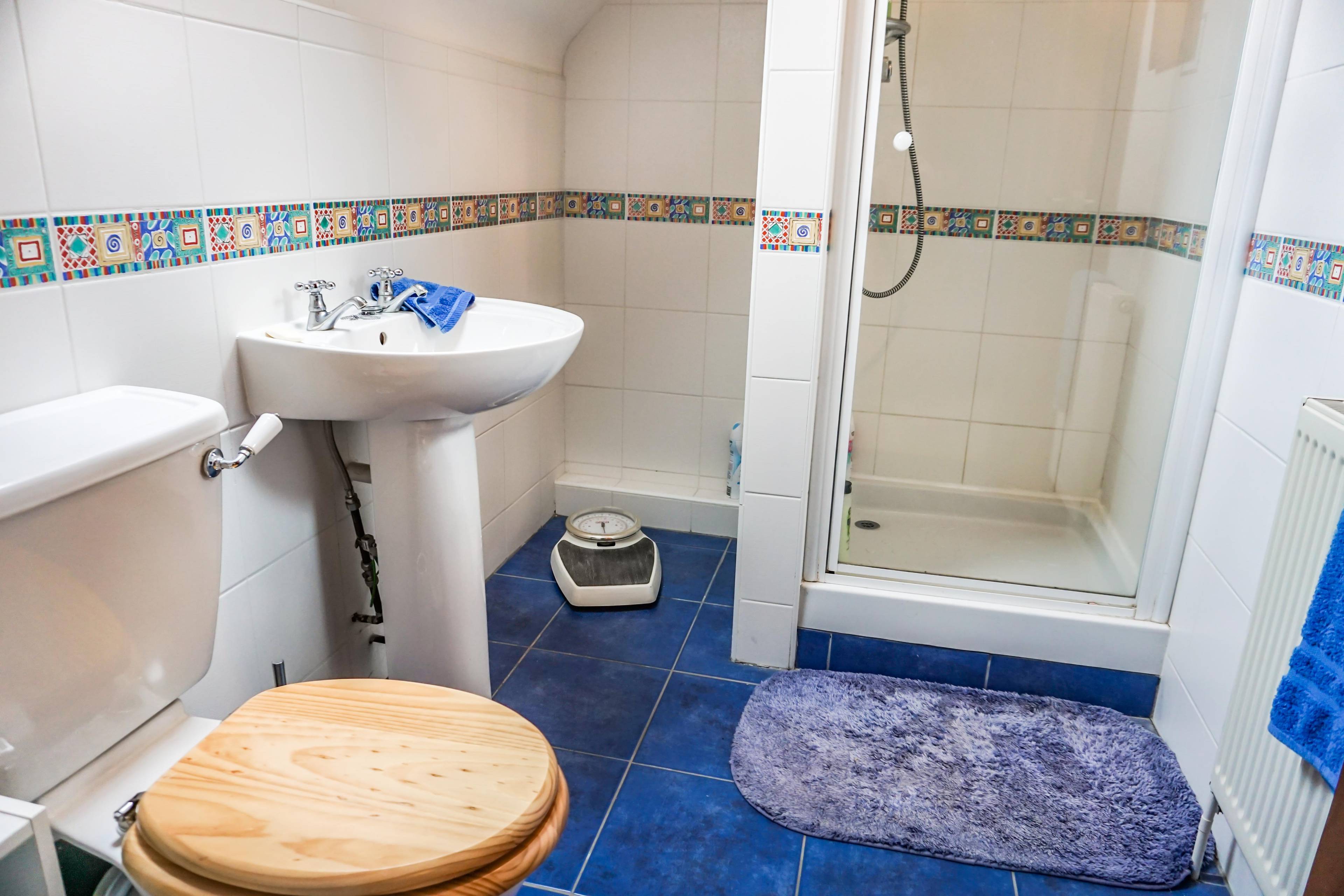 Master En-suite
