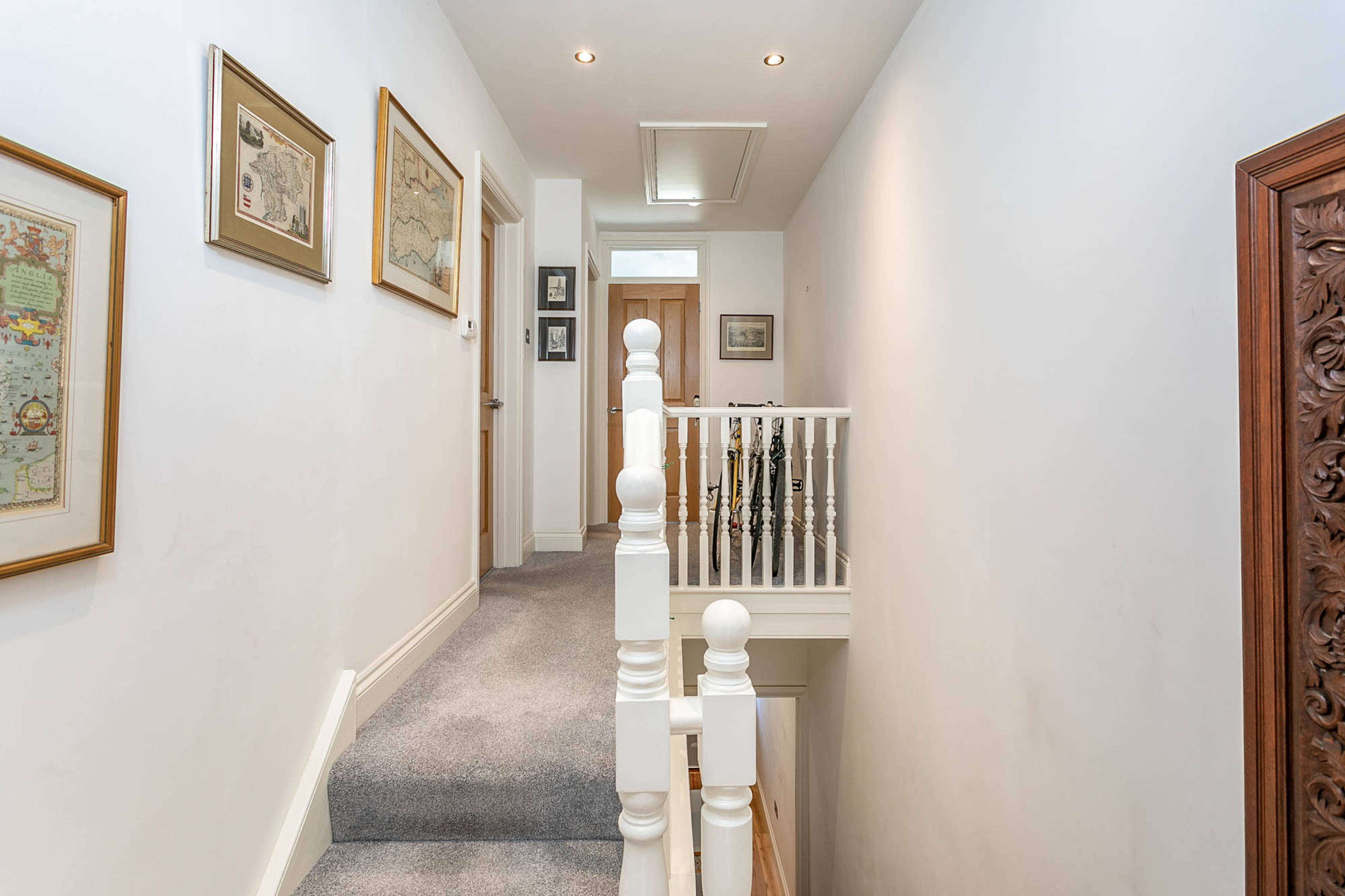 Staircase