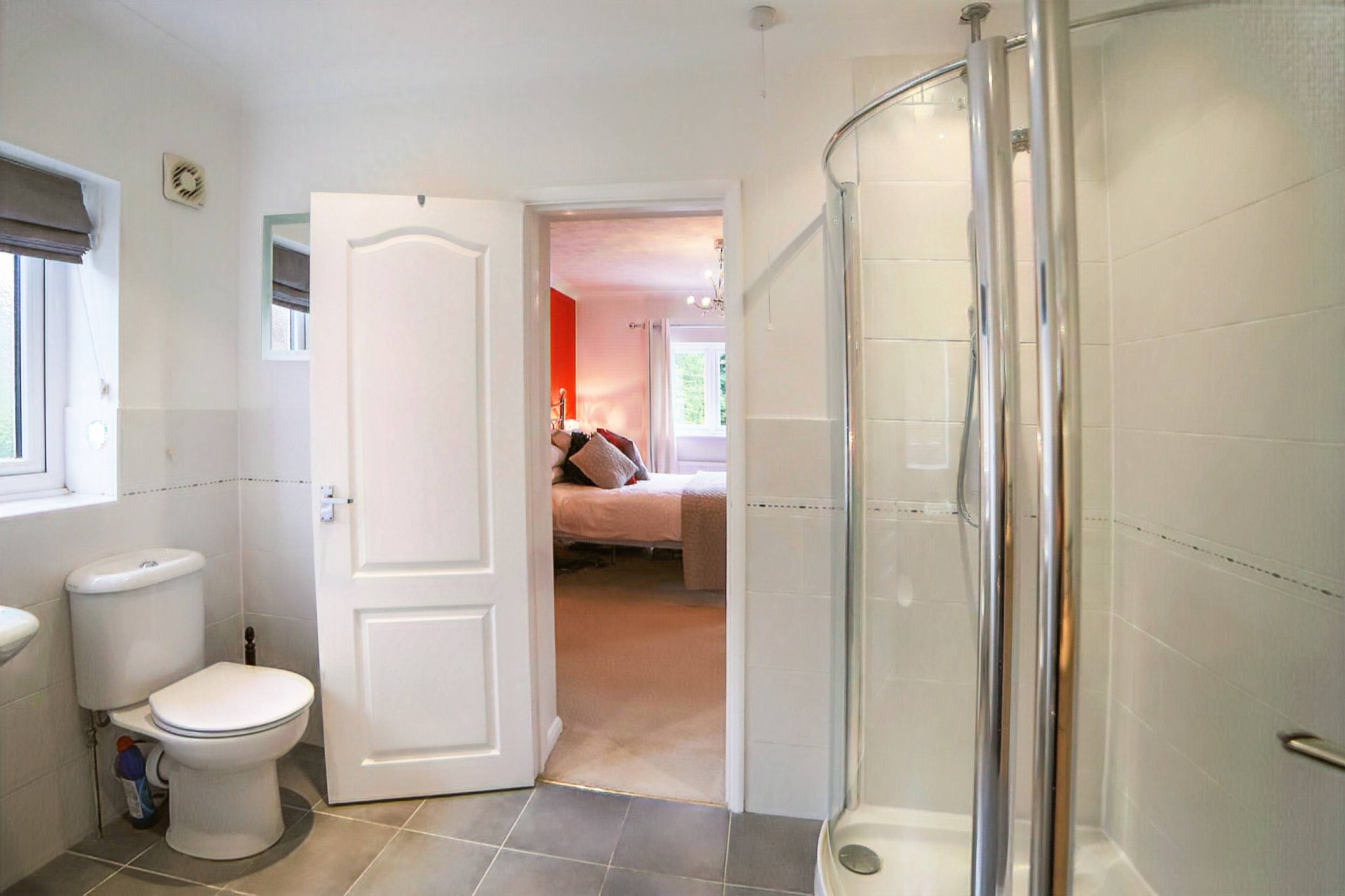 En-suite