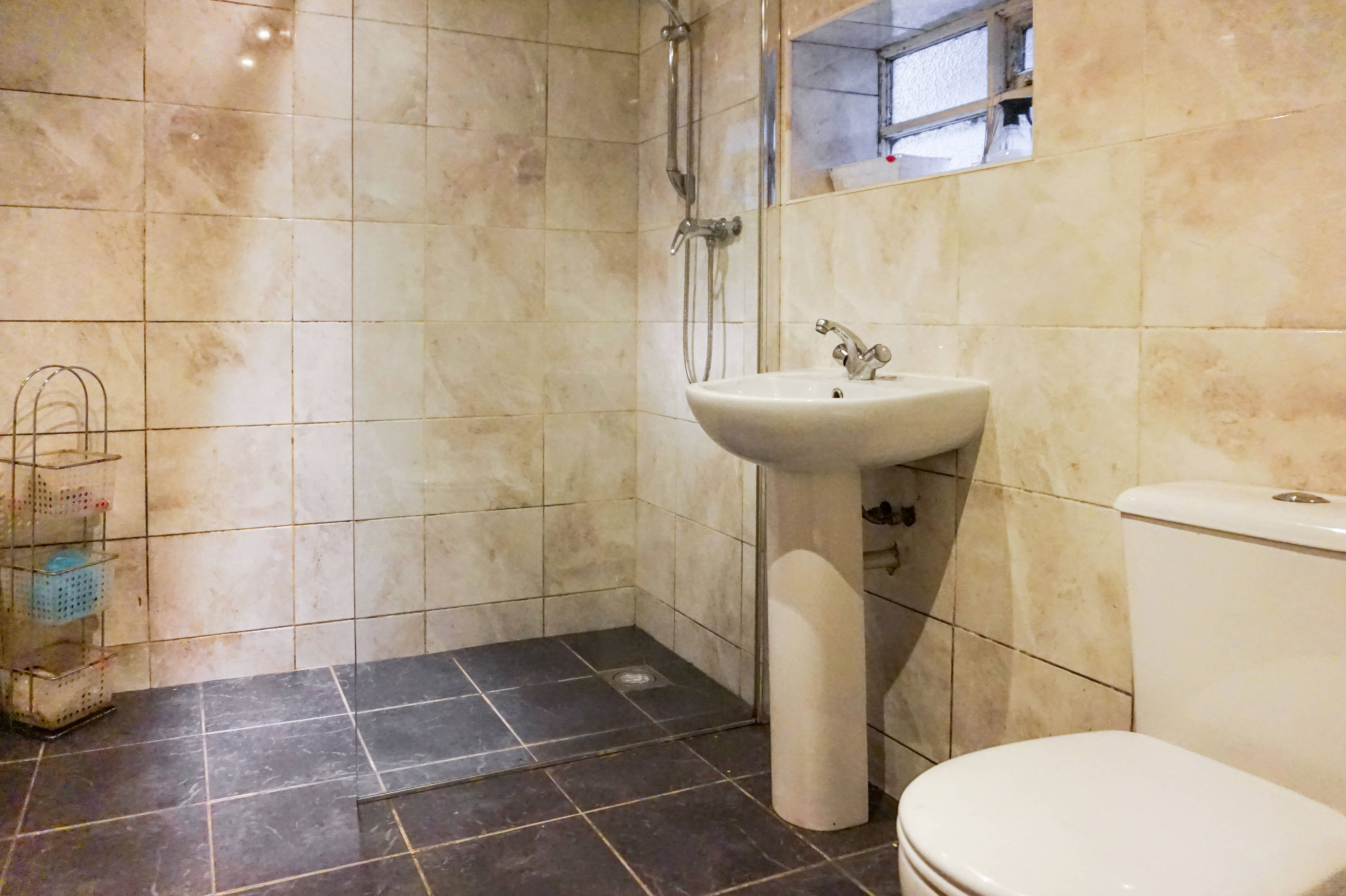 En-suite Four