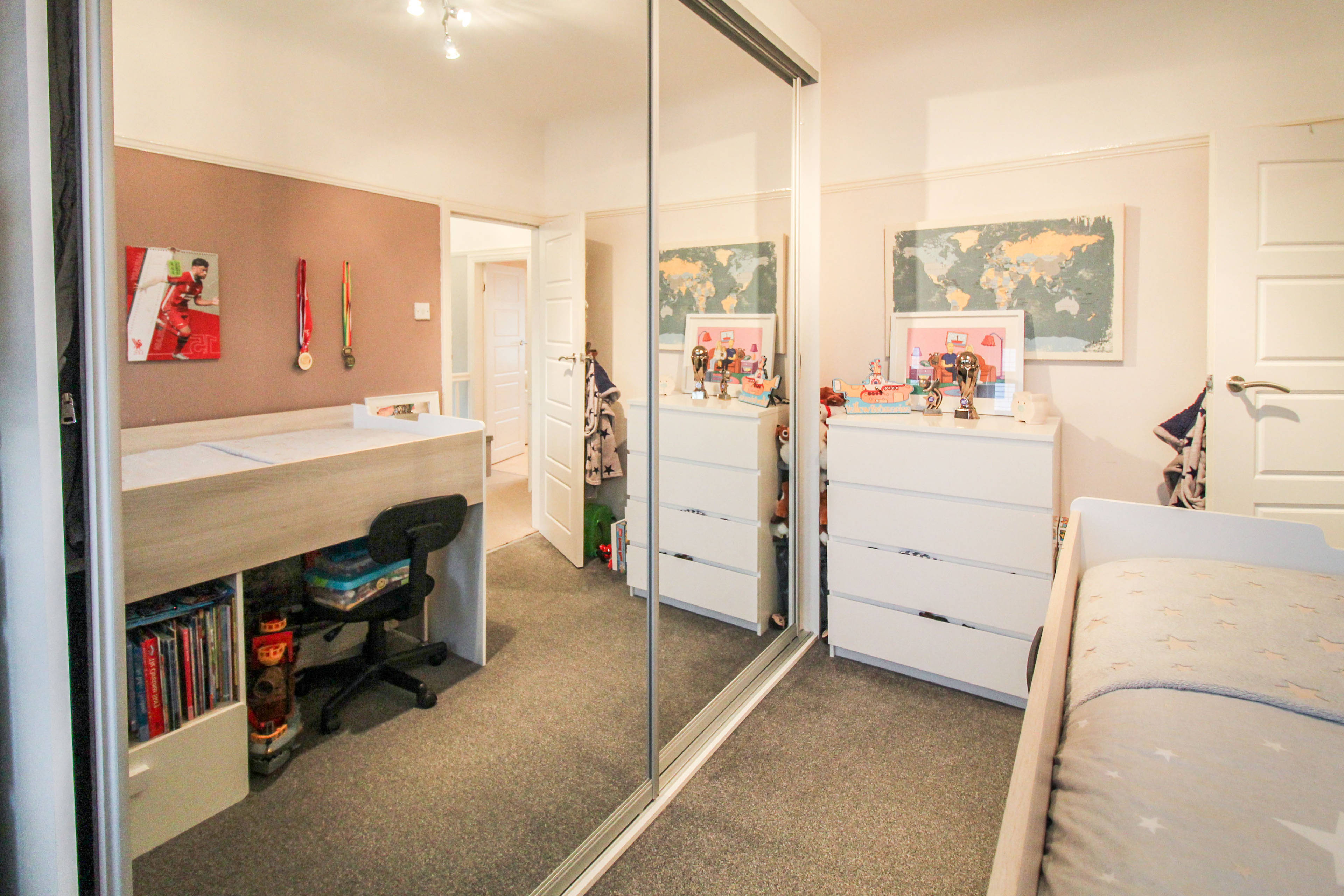 Bedroom Two