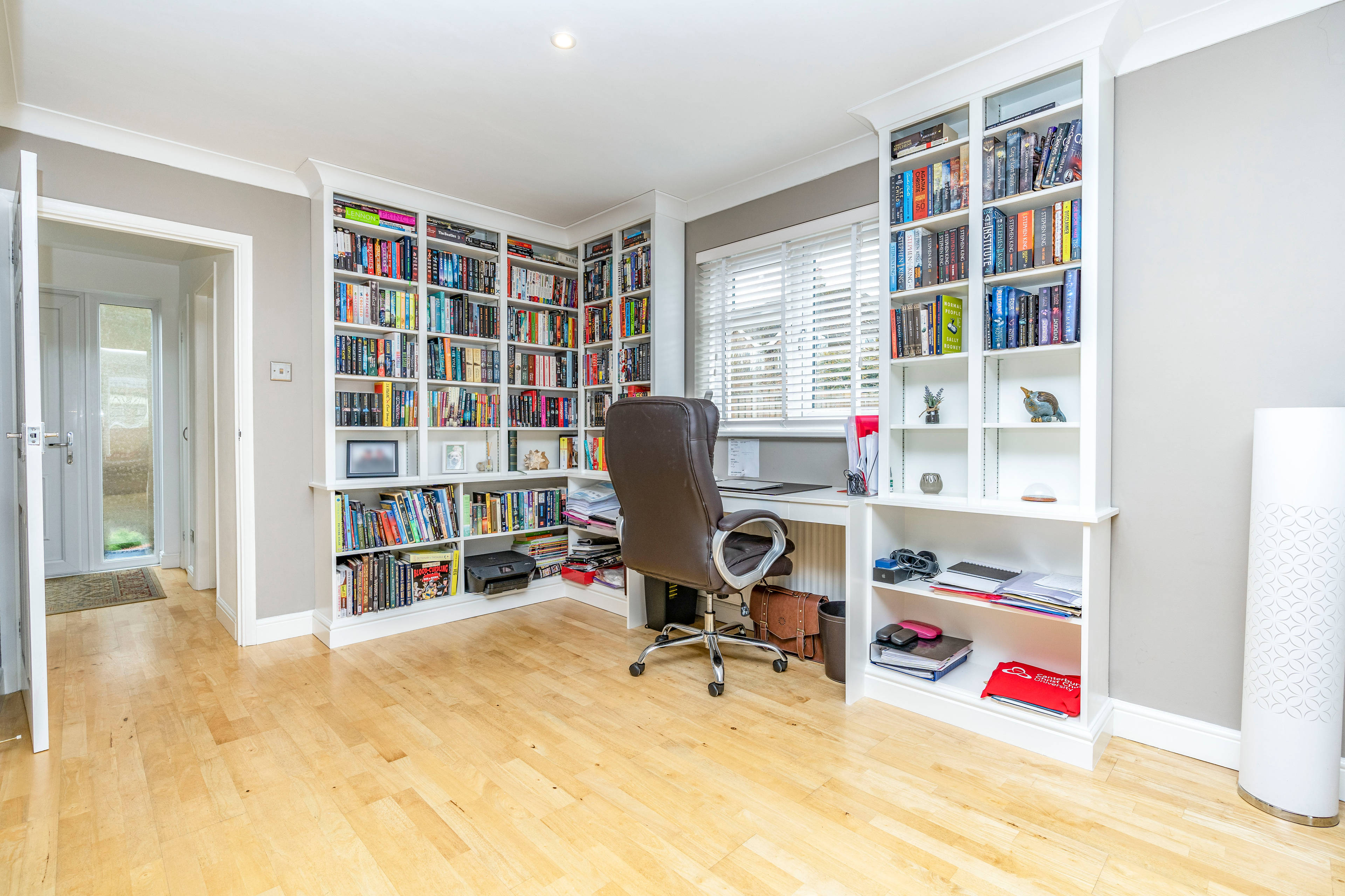 Office / Study