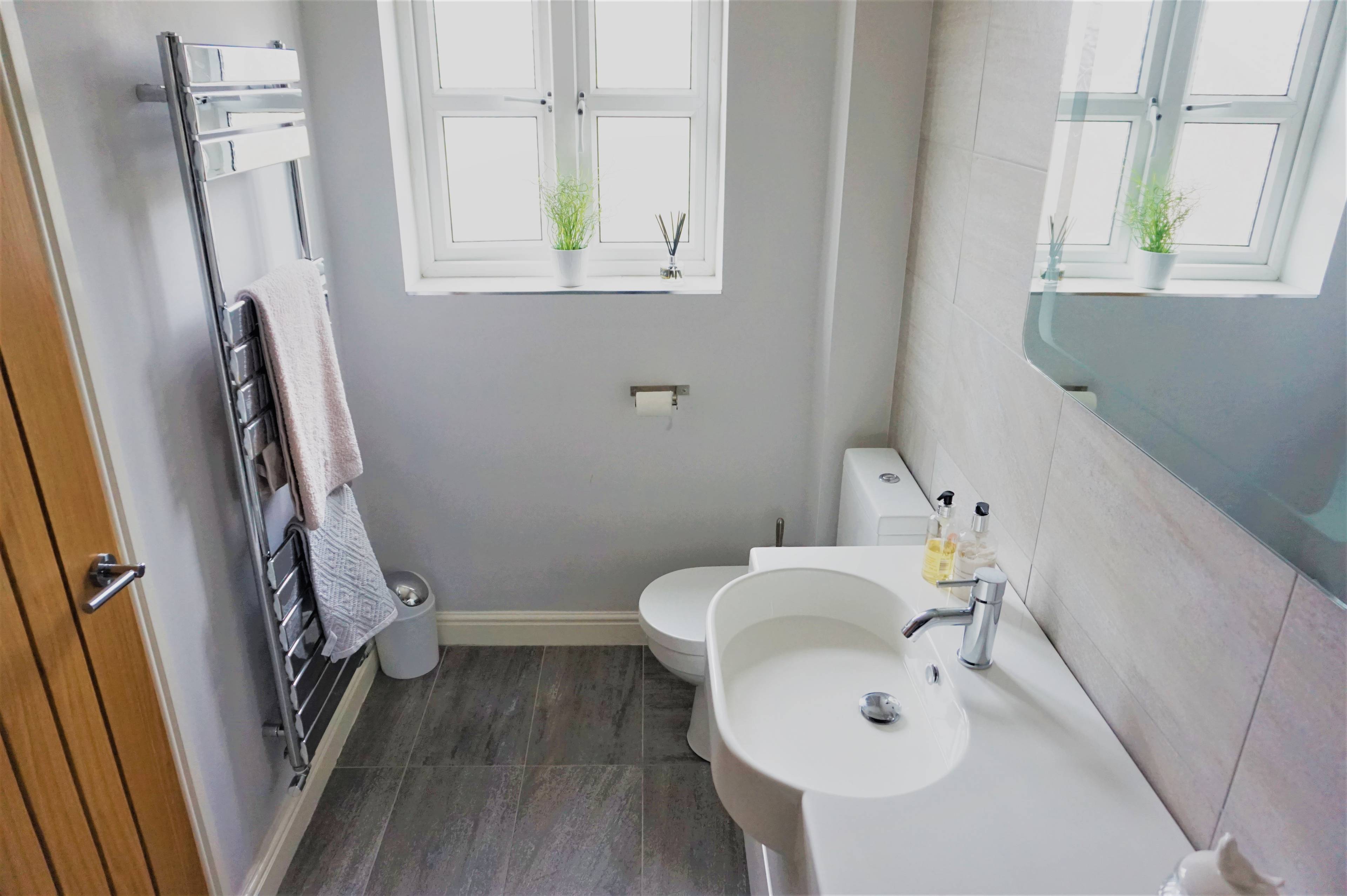 En-suite