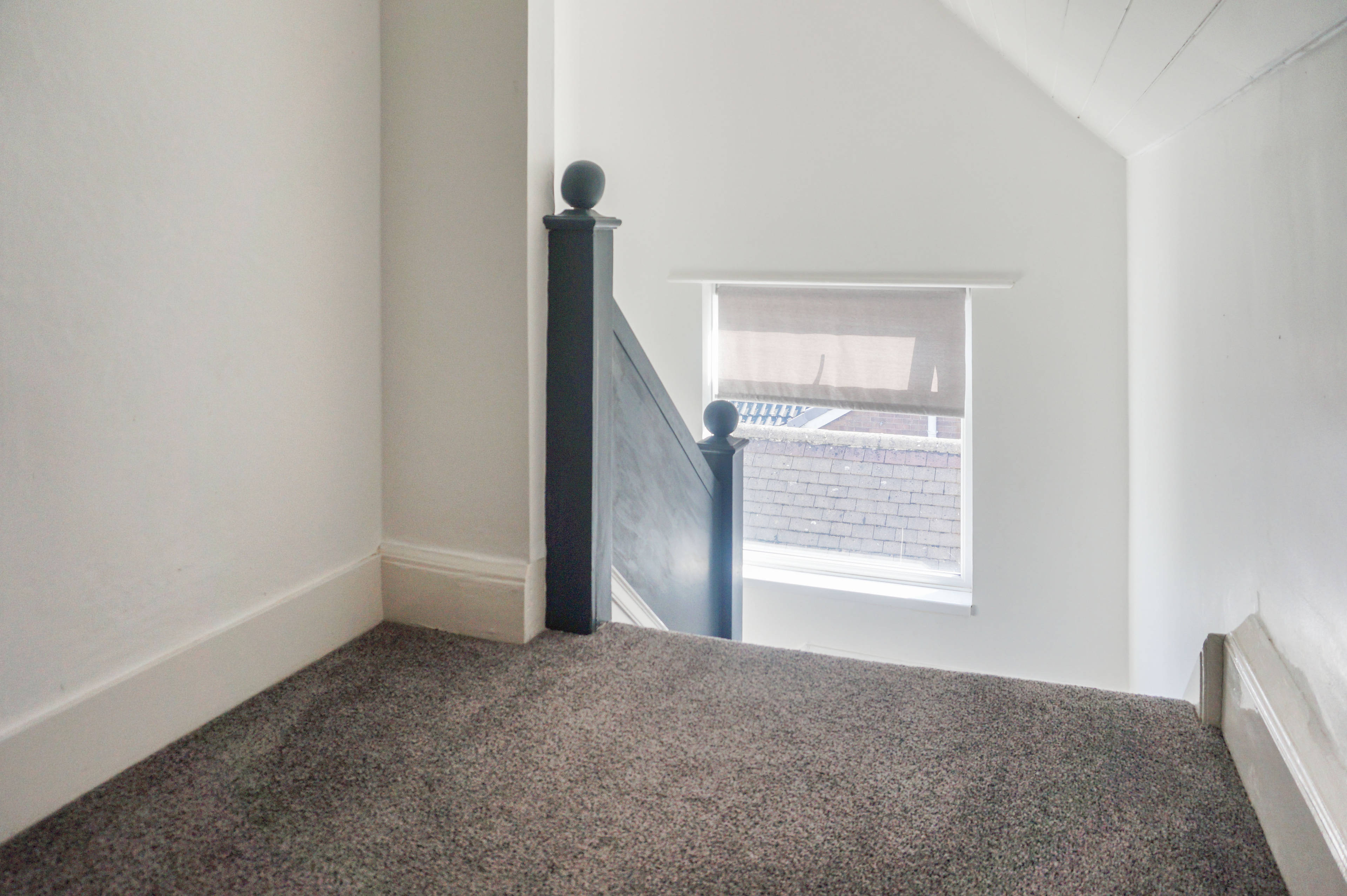 Second Floor Landing