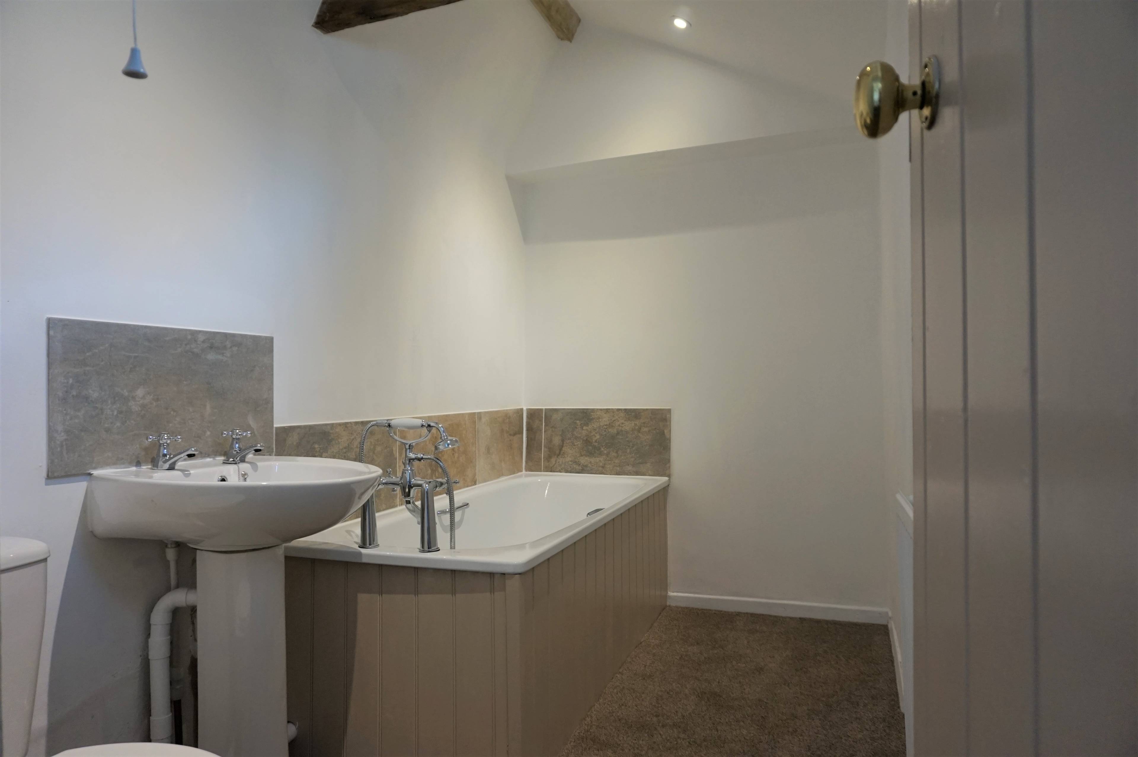 Annexe Bathroom