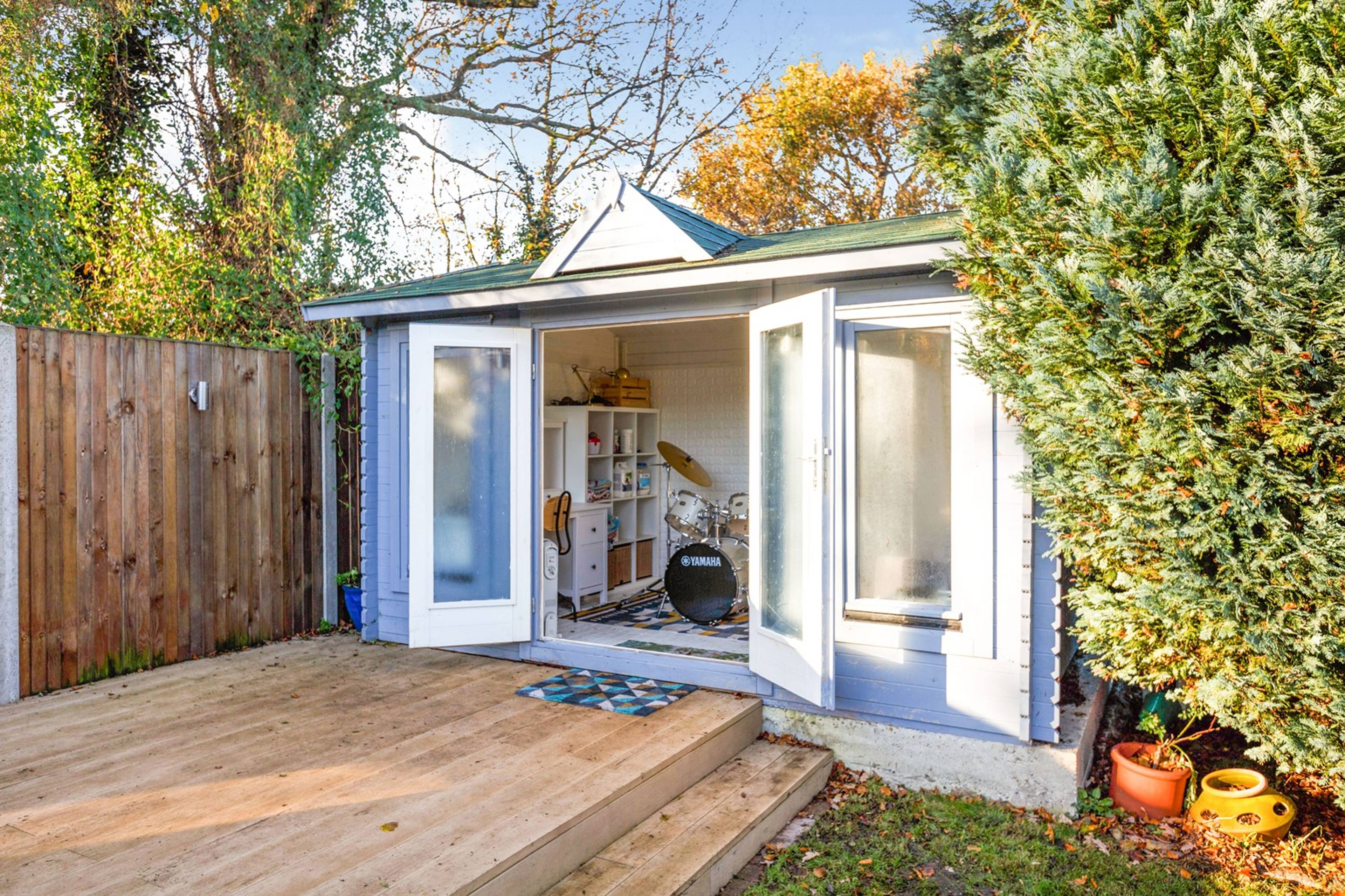 Summer House