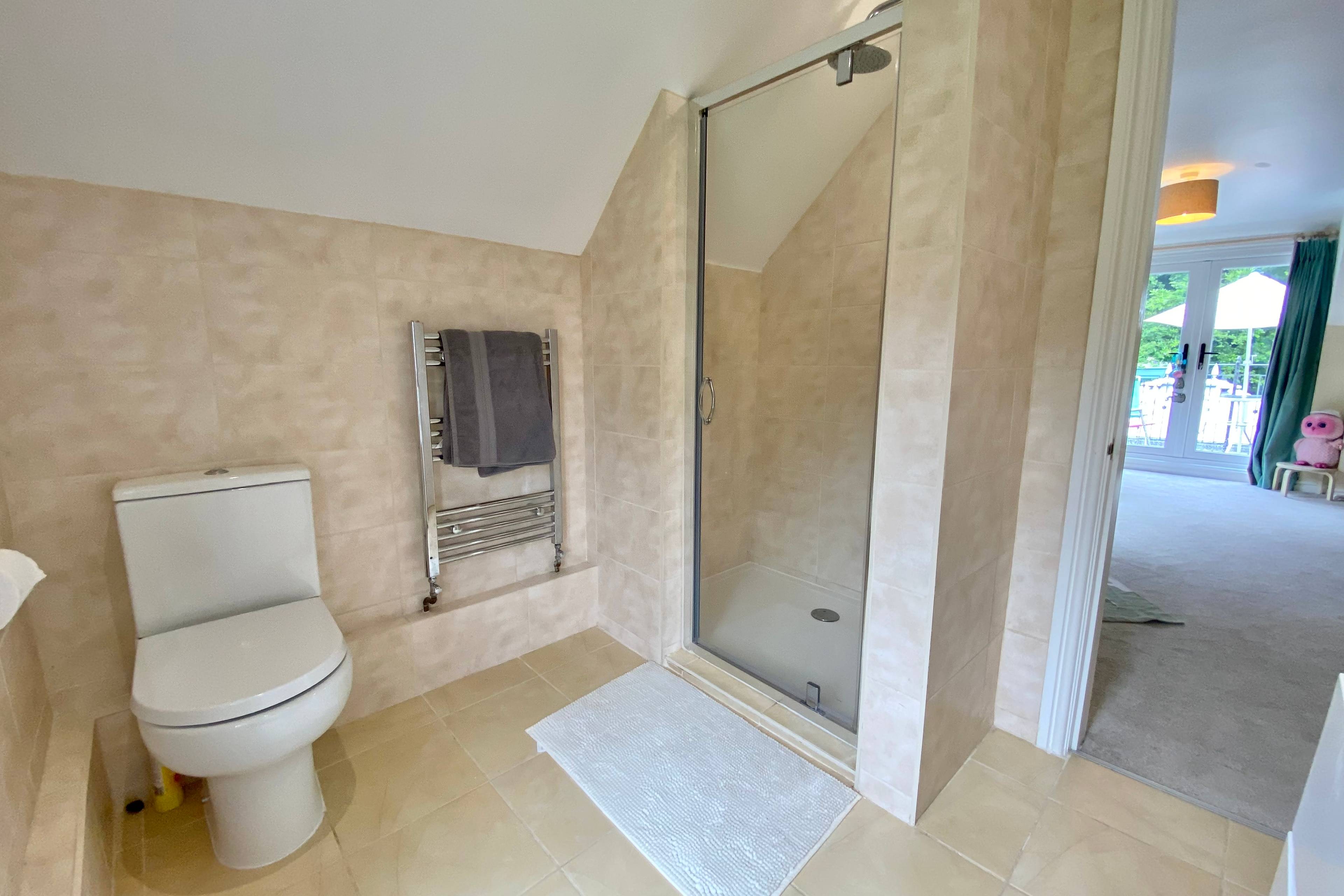 En-suite Two