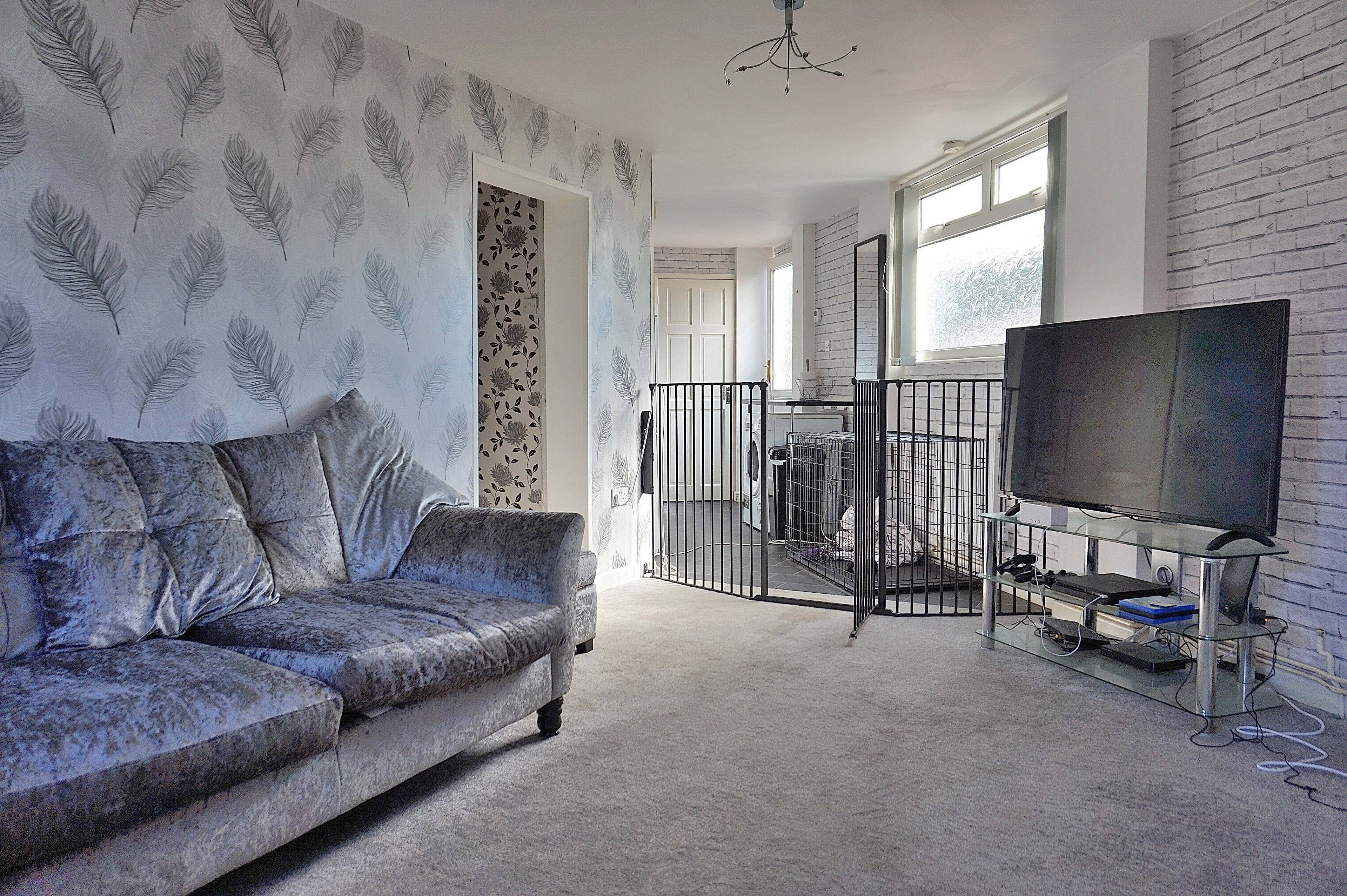 Annexe Living Room