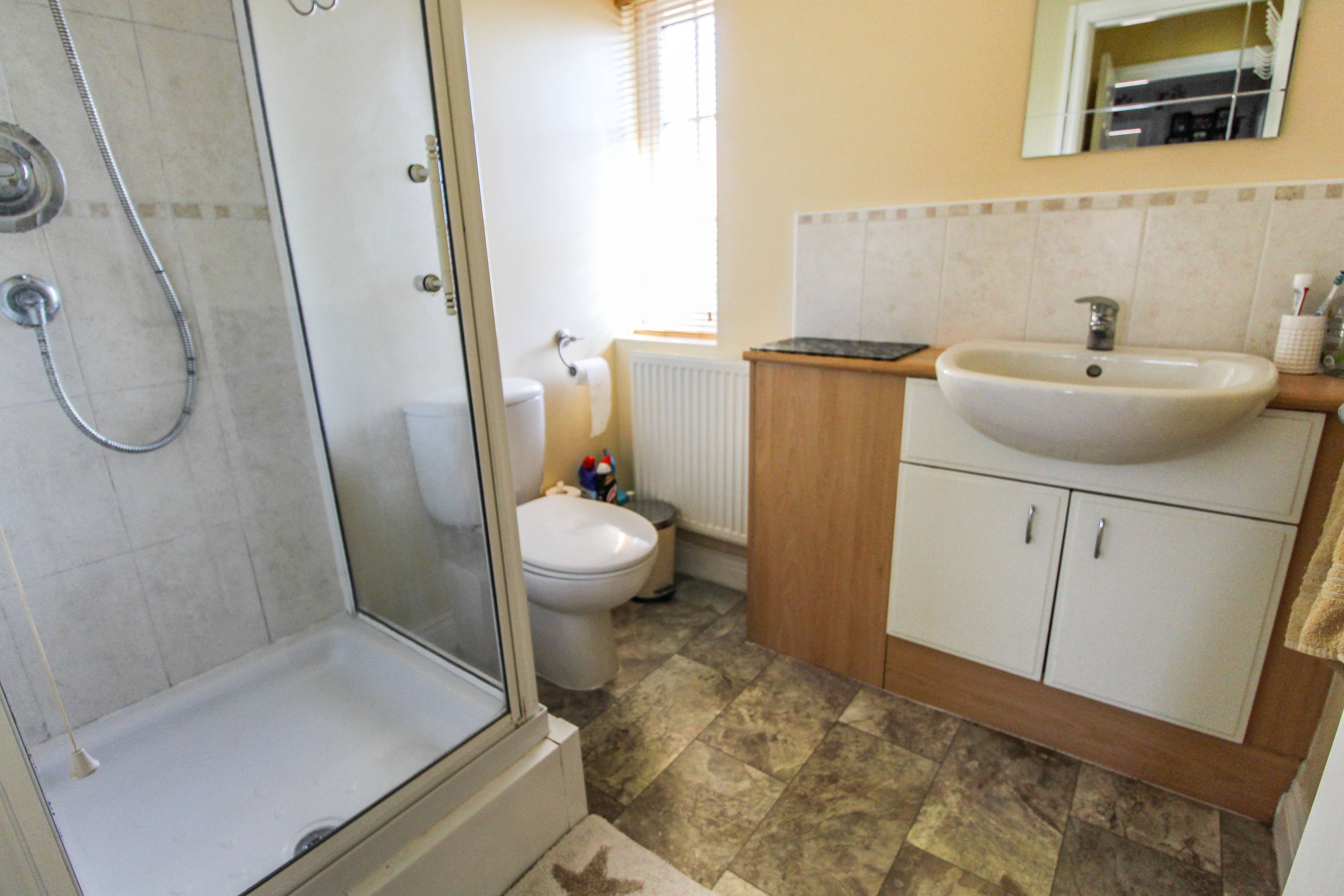 En-suite