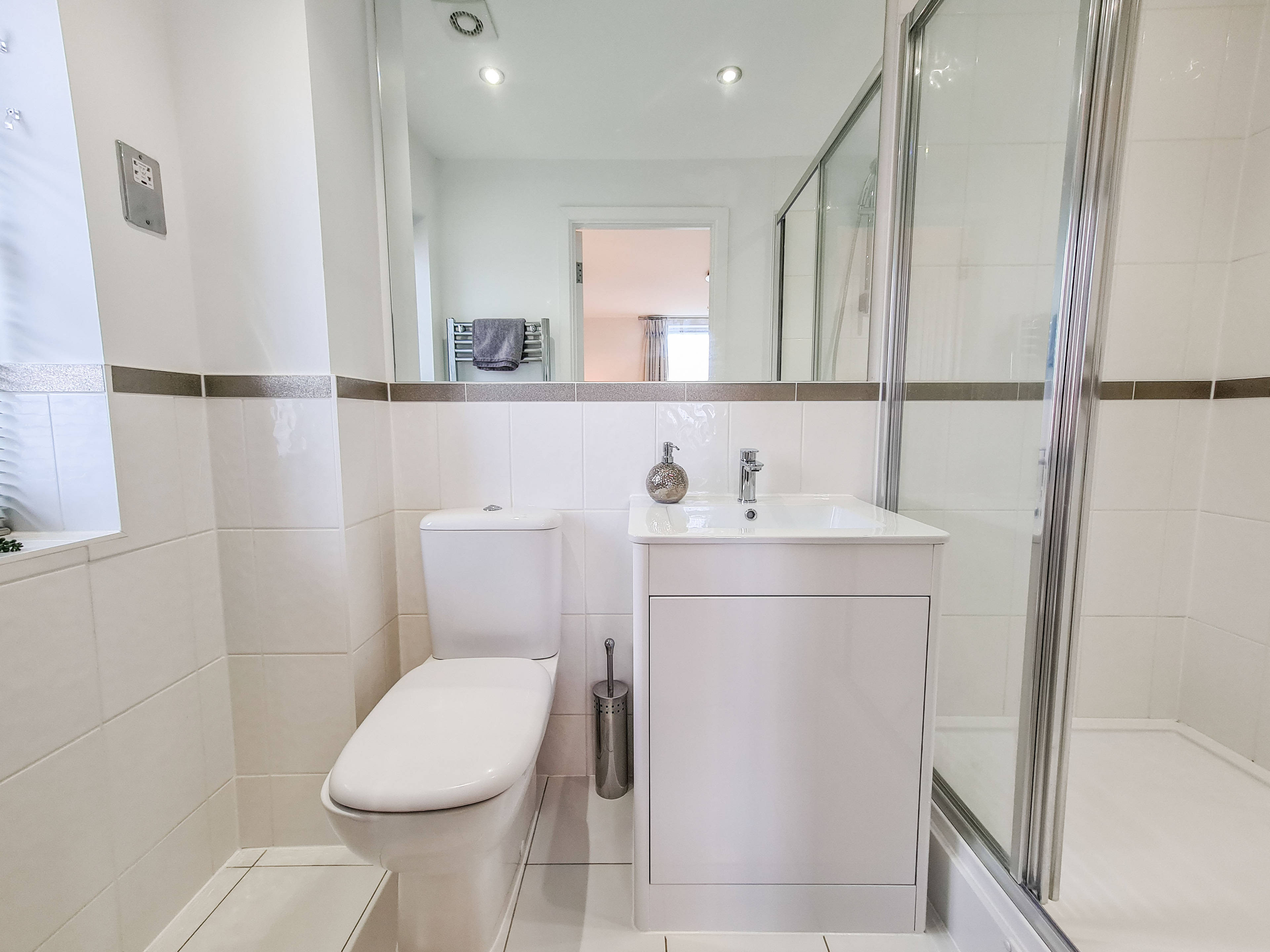 En-suite