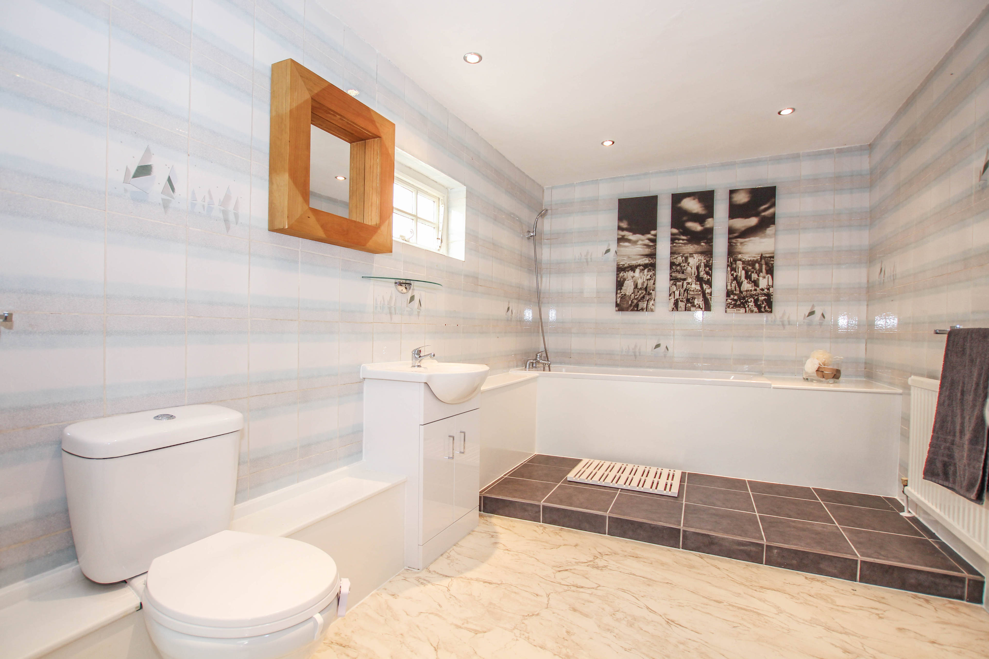 En-suite