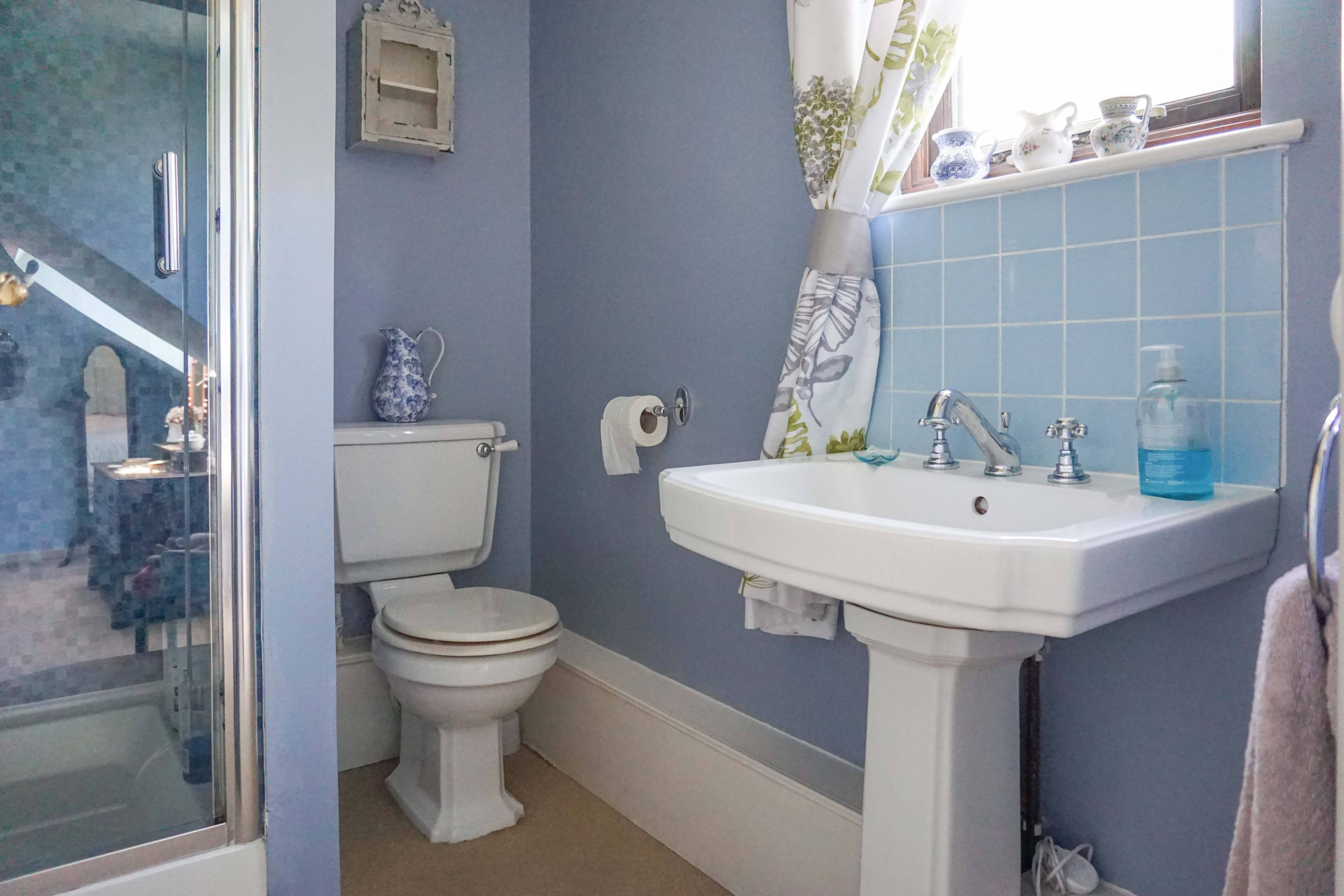 Master En-suite