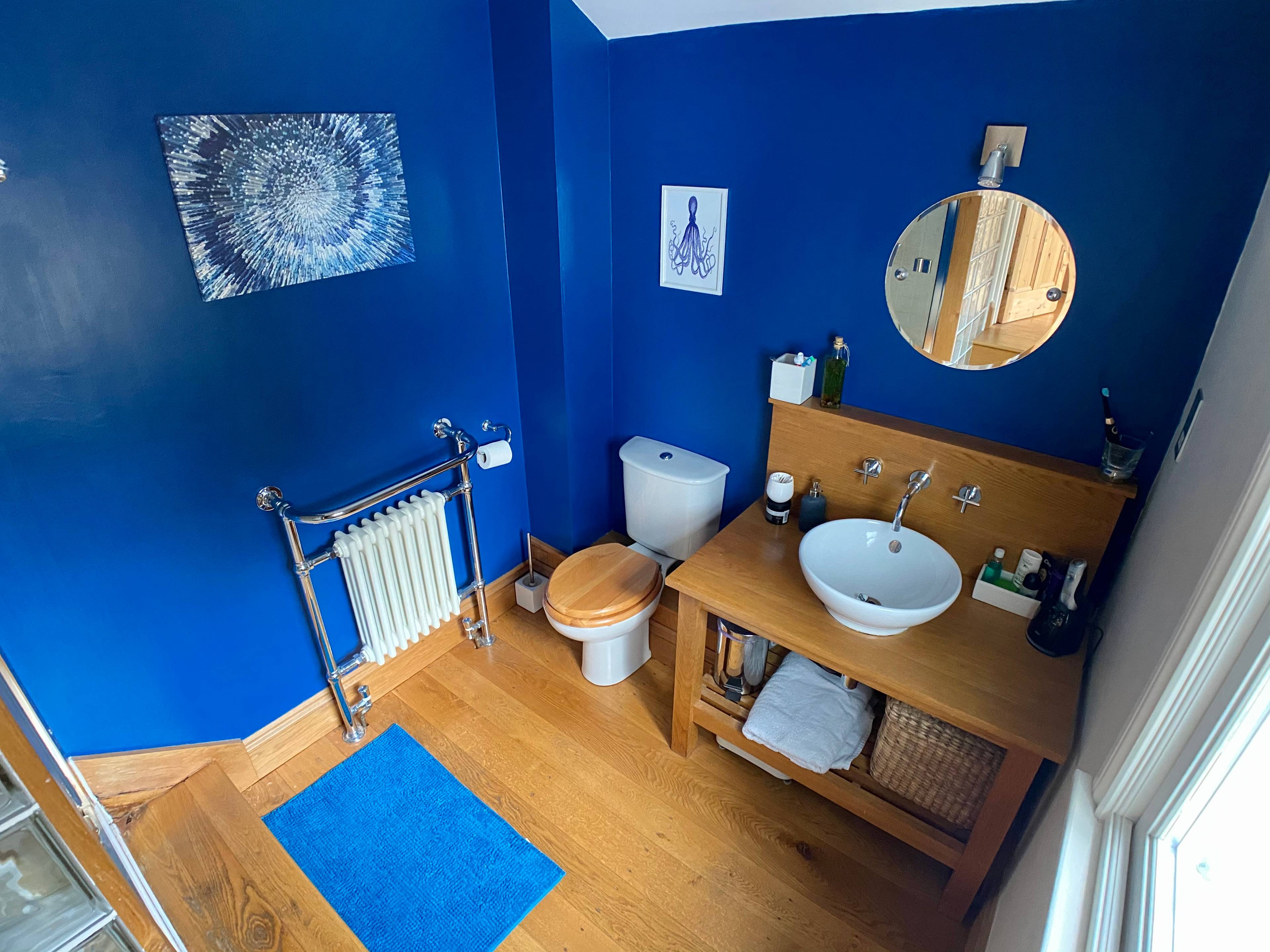 En-suite
