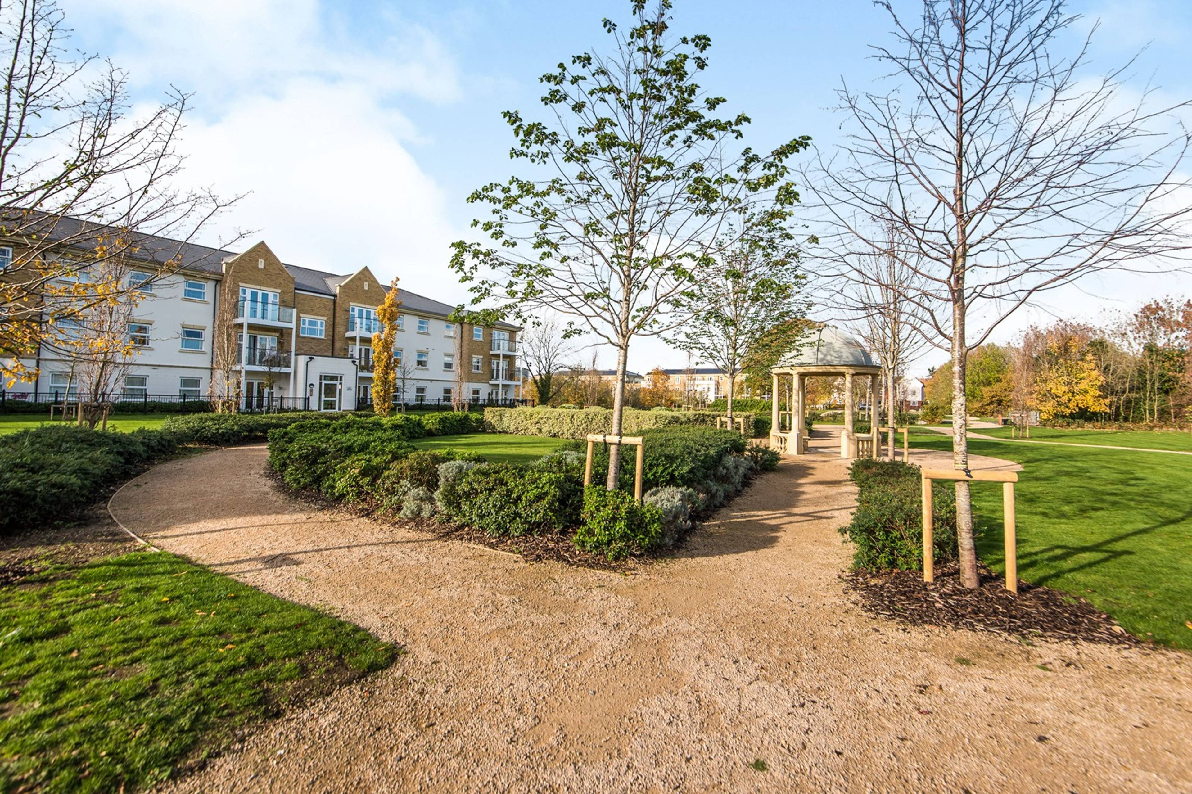 Grounds