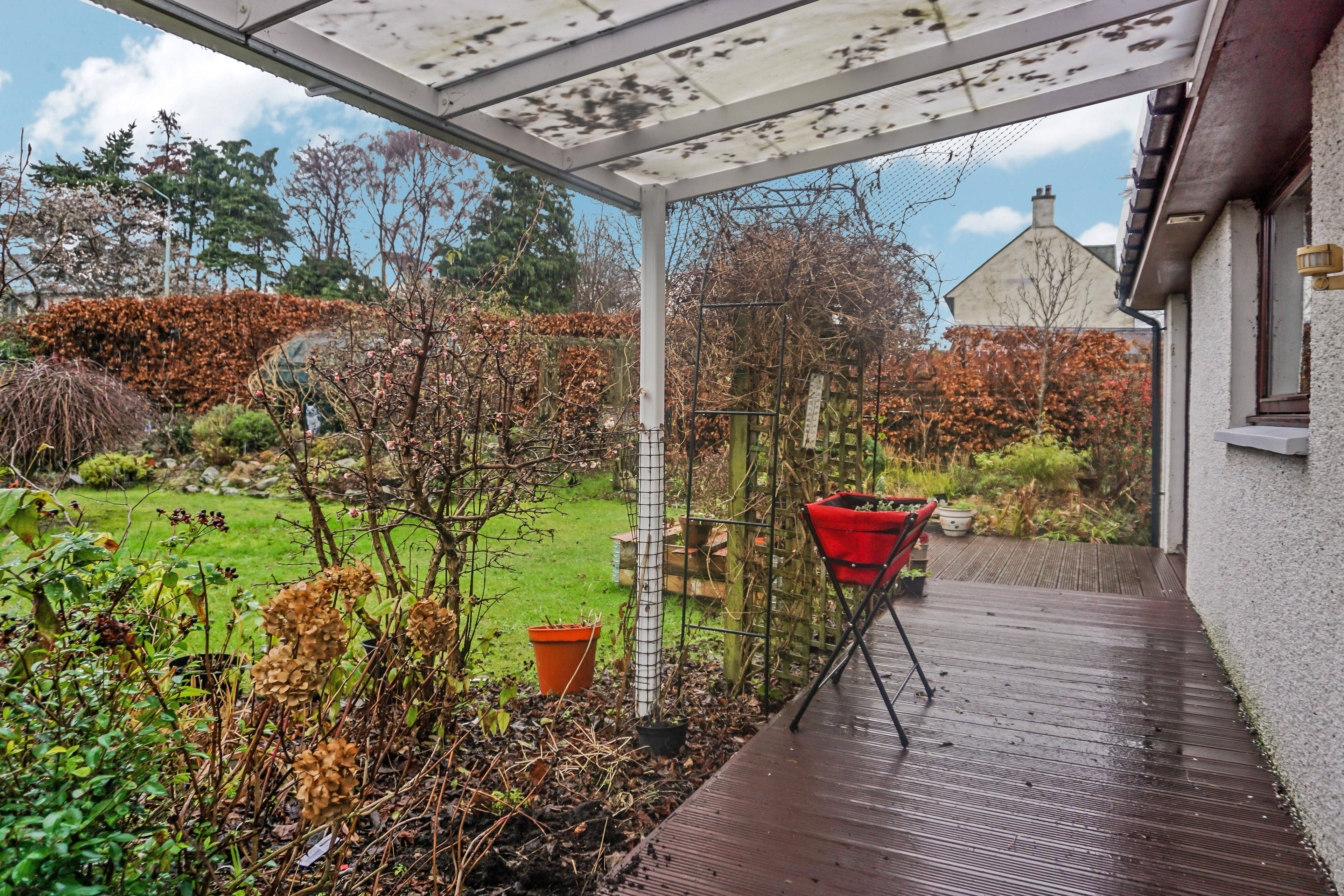 Decking