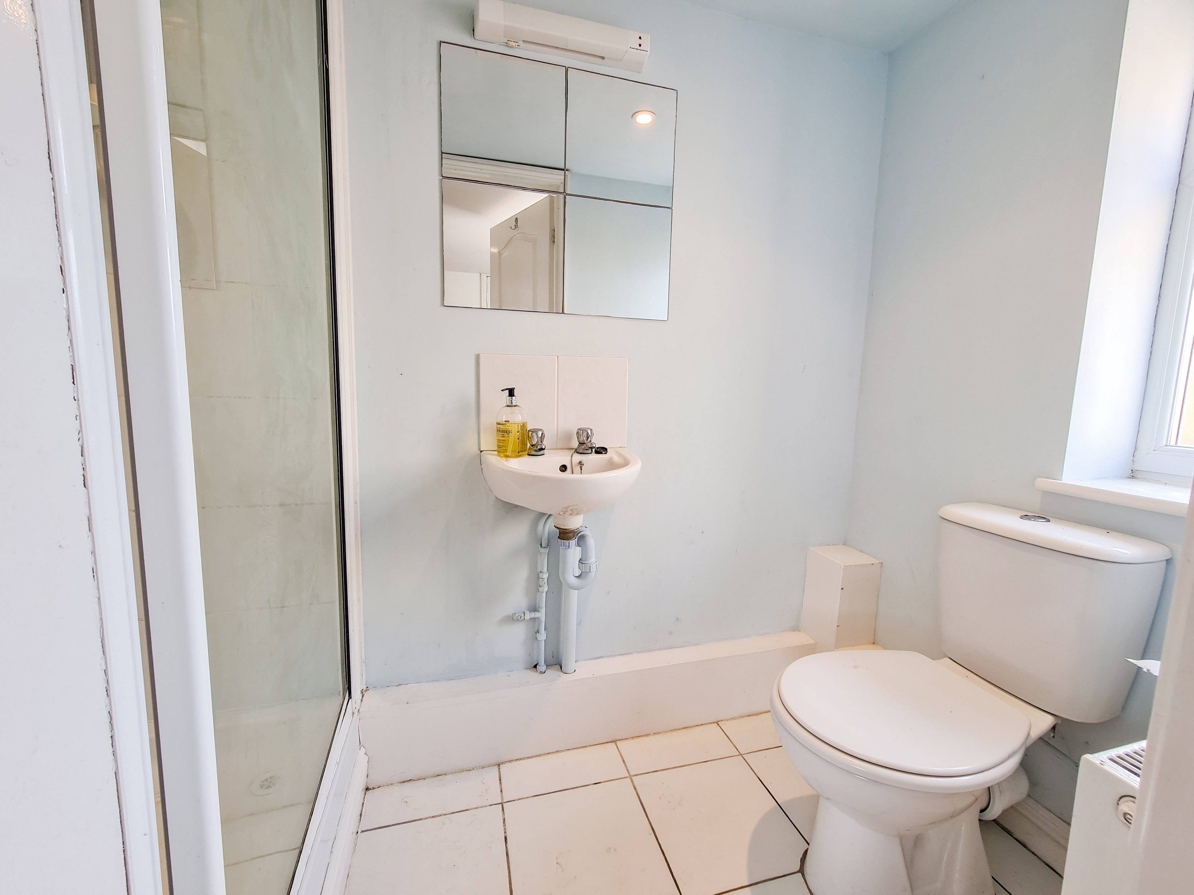 En-suite