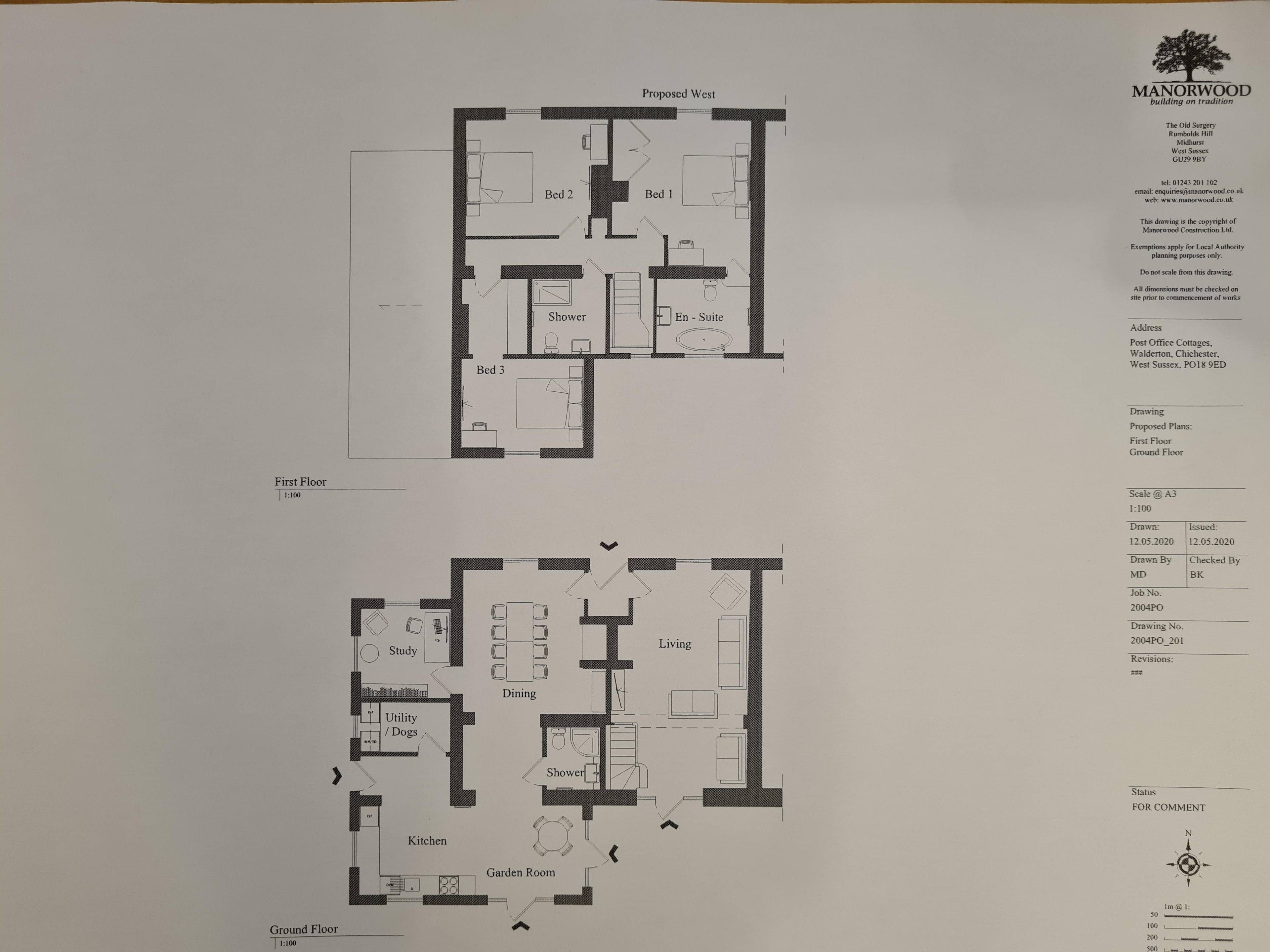 Planning Permission
