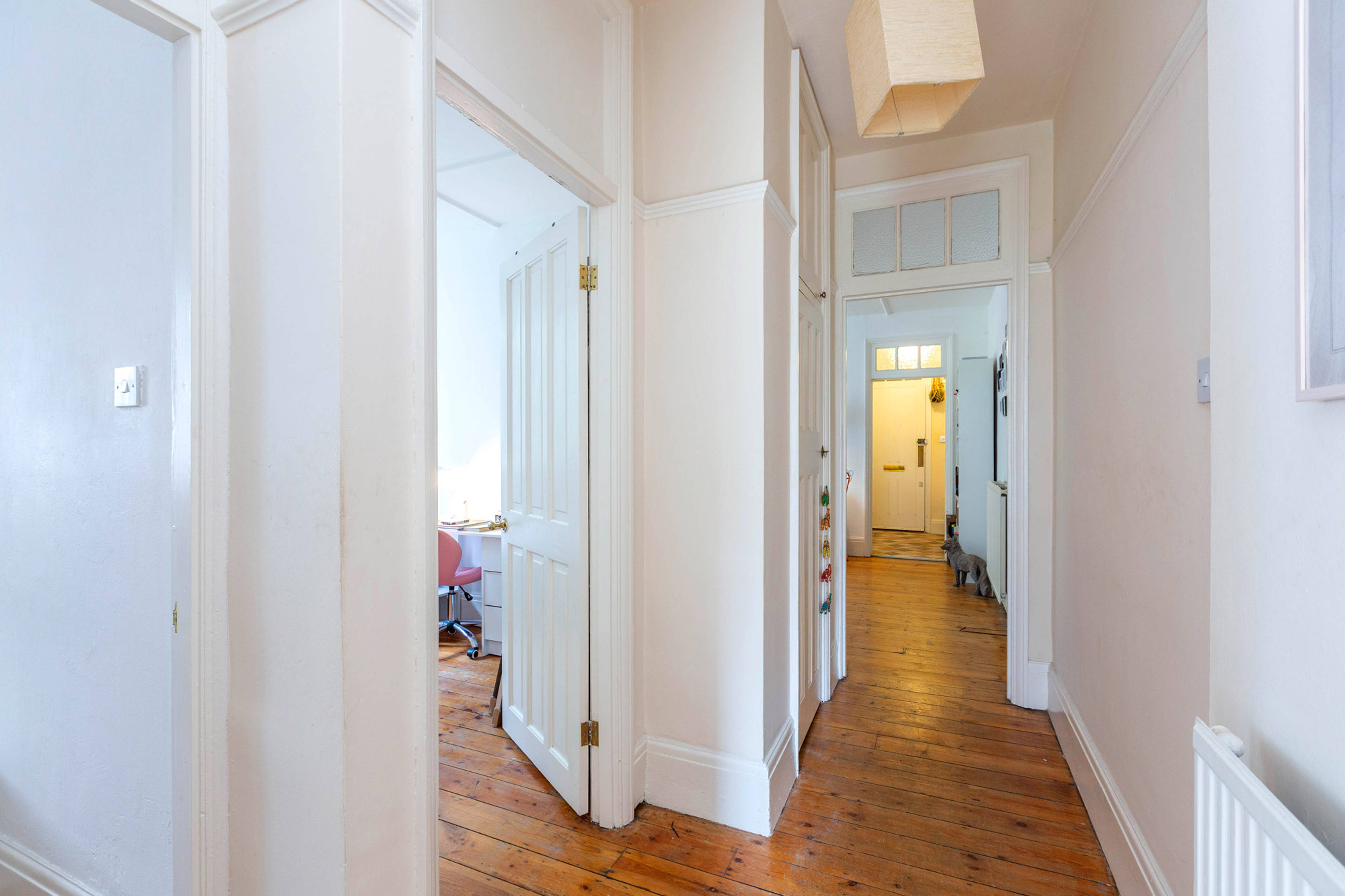 Hallway