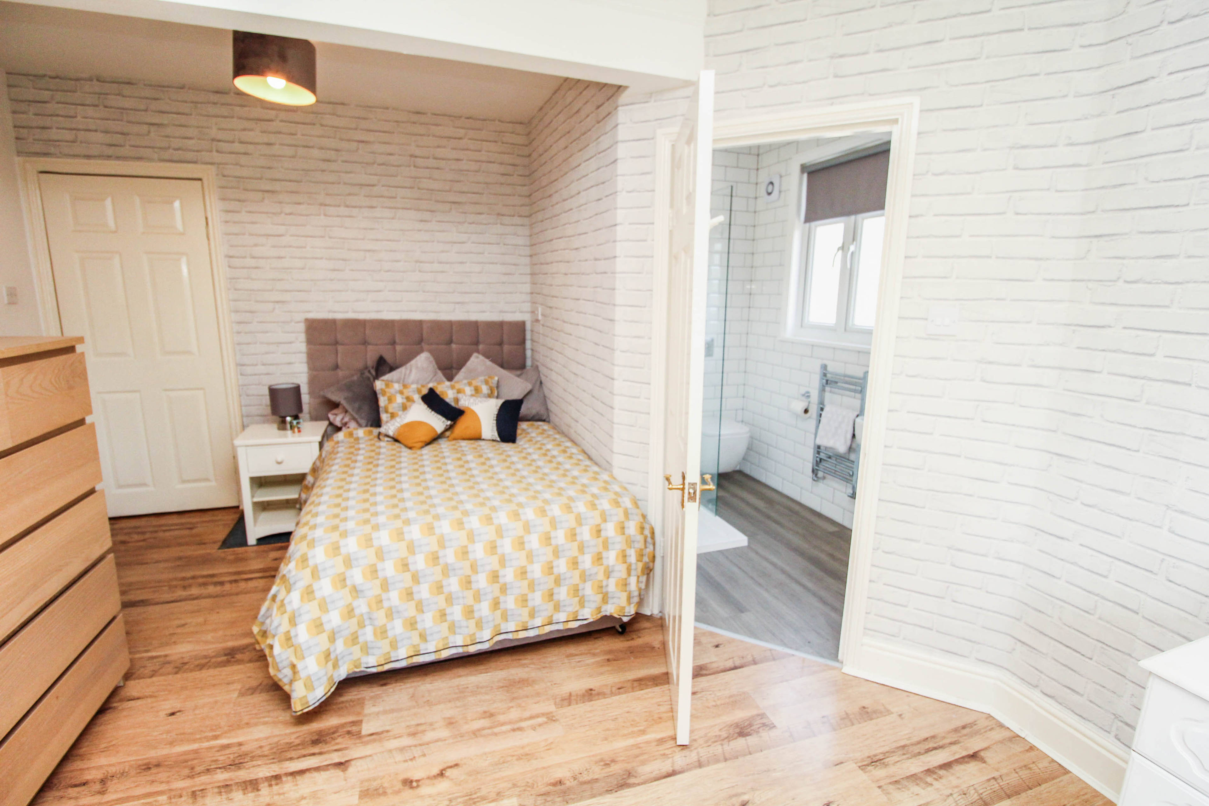 Bedroom Five