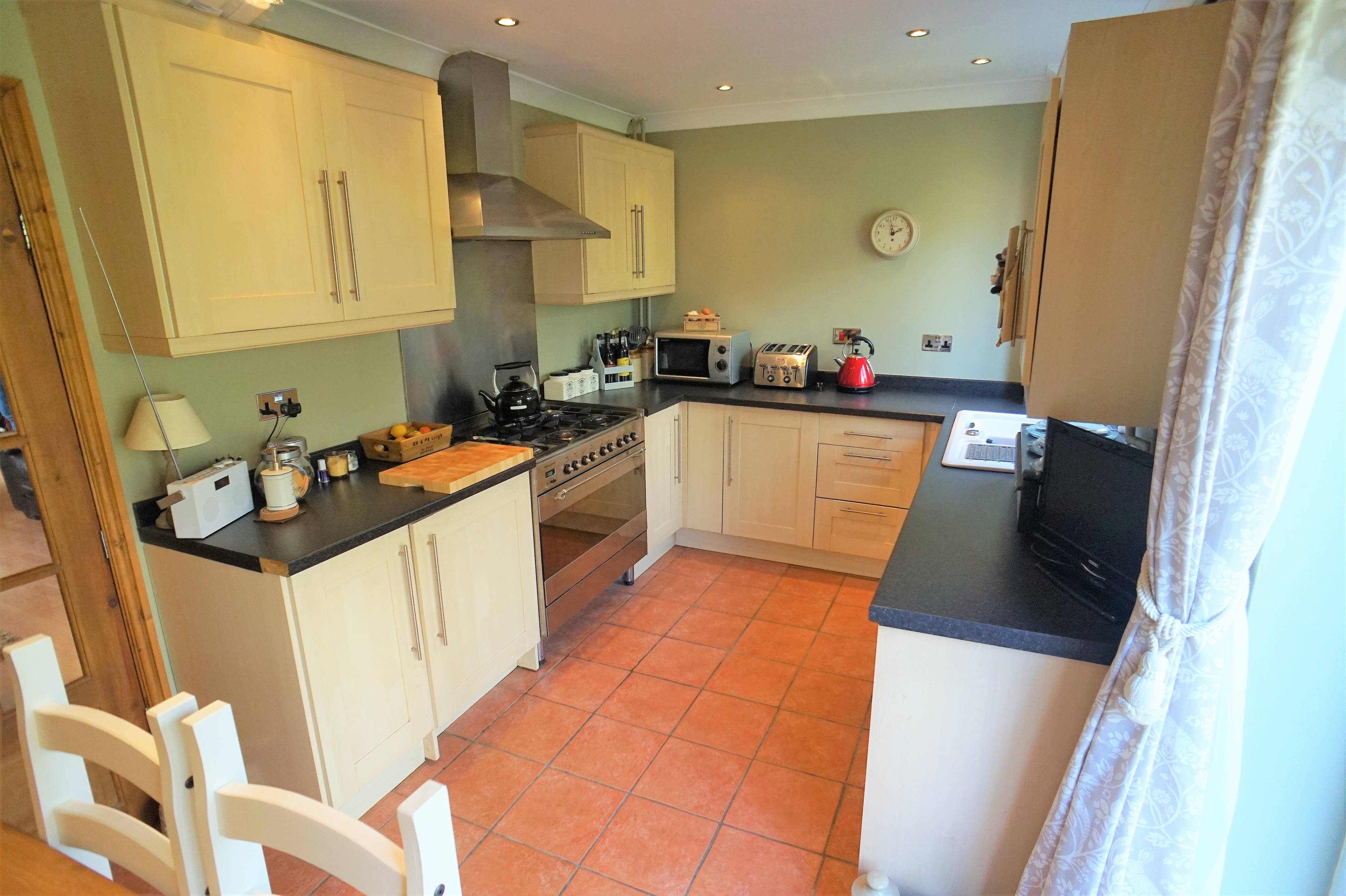 Kitchen / Diner
