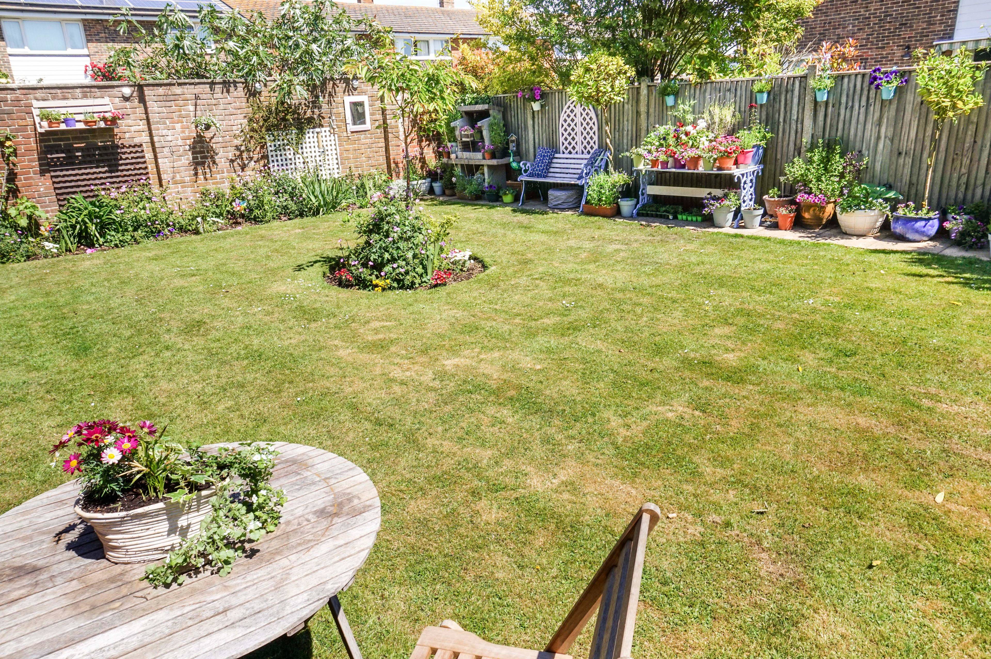 Communal Gardens