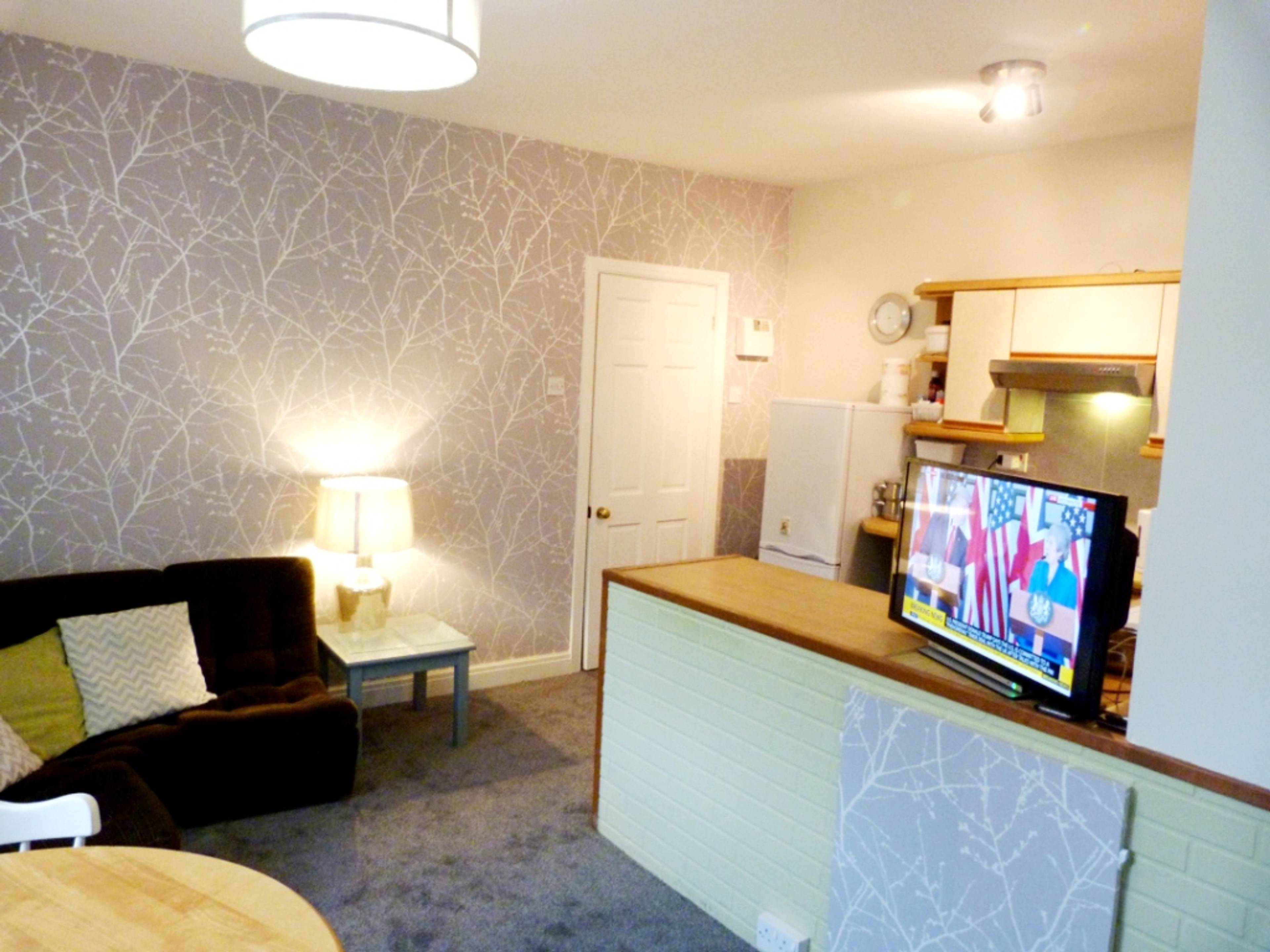 Annexe Kitchen