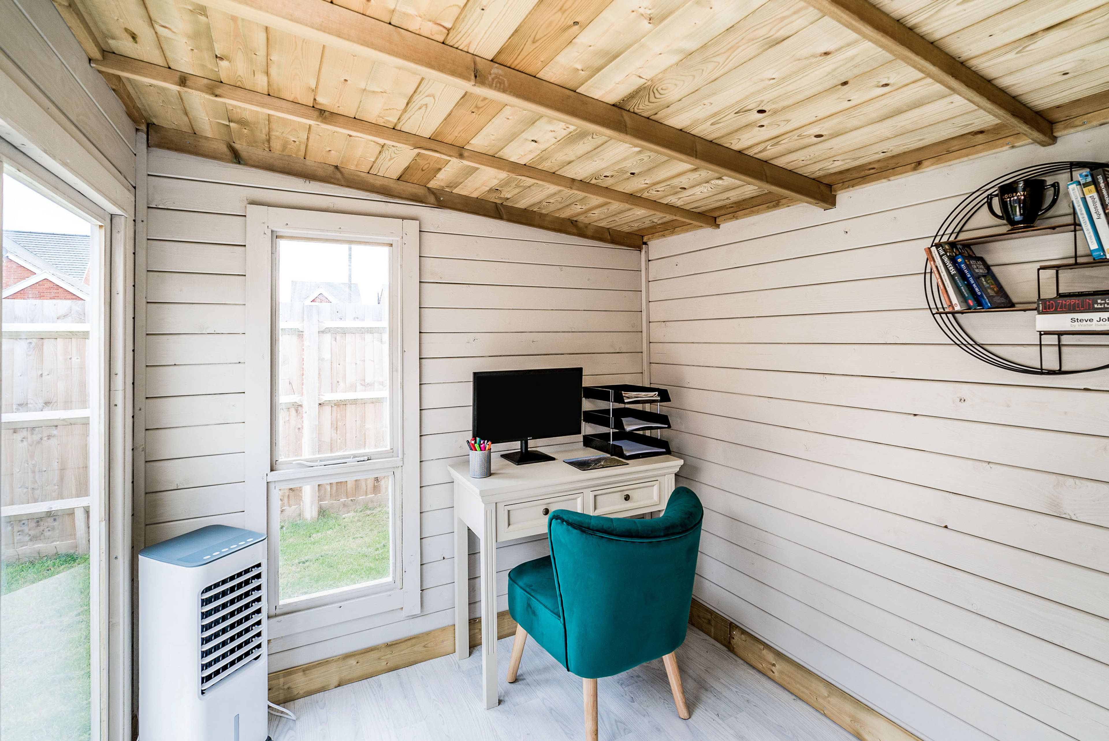 Home Office