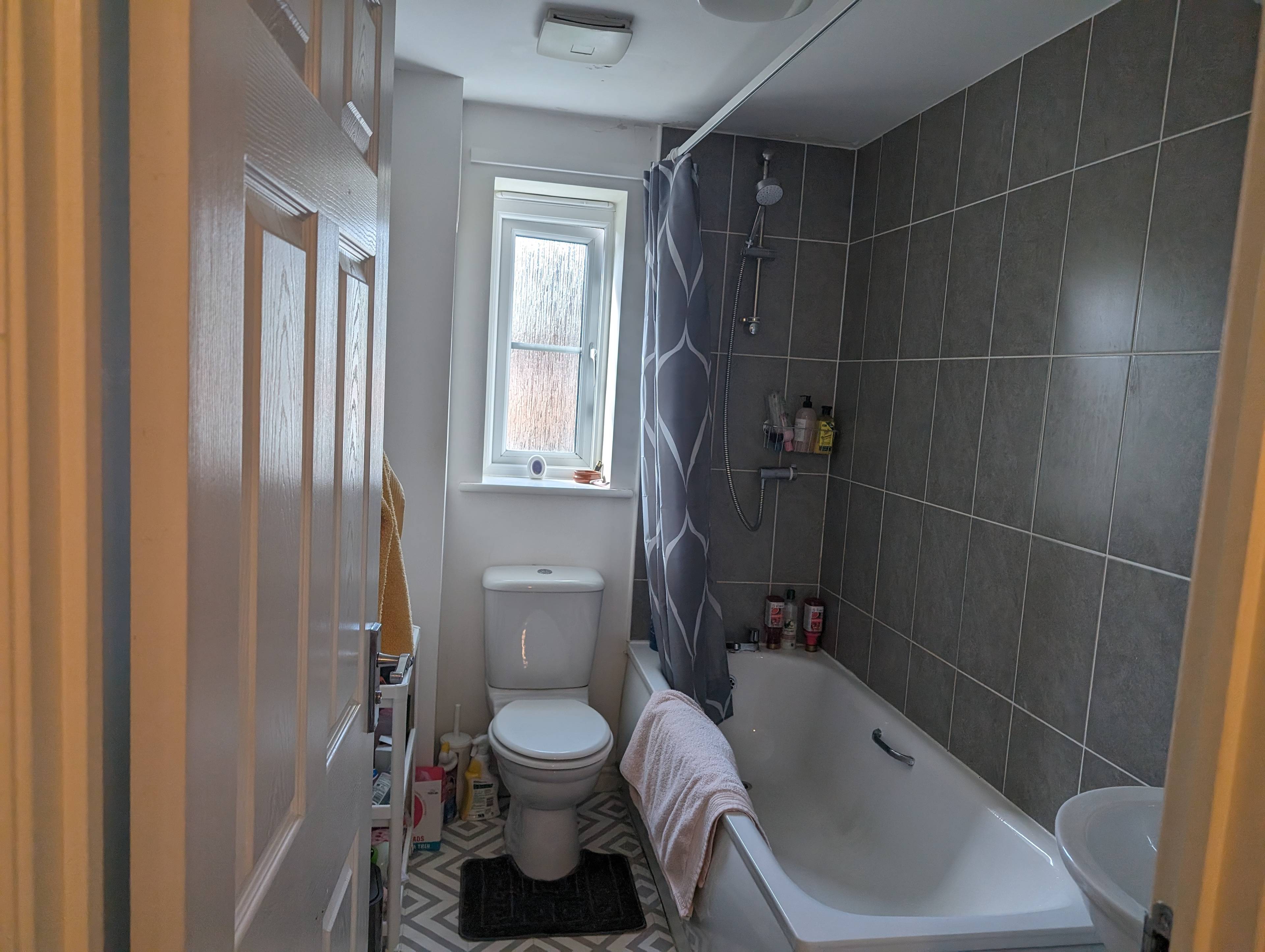 Bathroom Two
